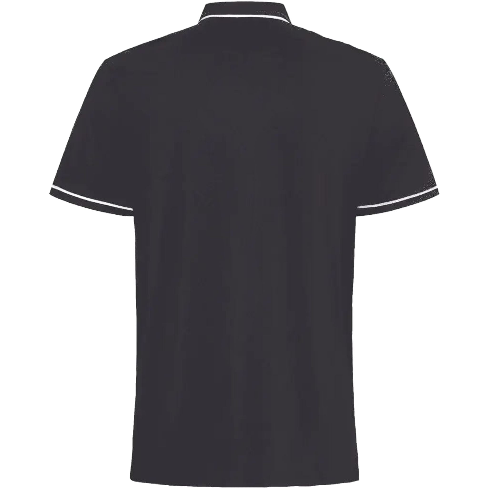 Original Penguin Heritage Piped Poloshirt Herren