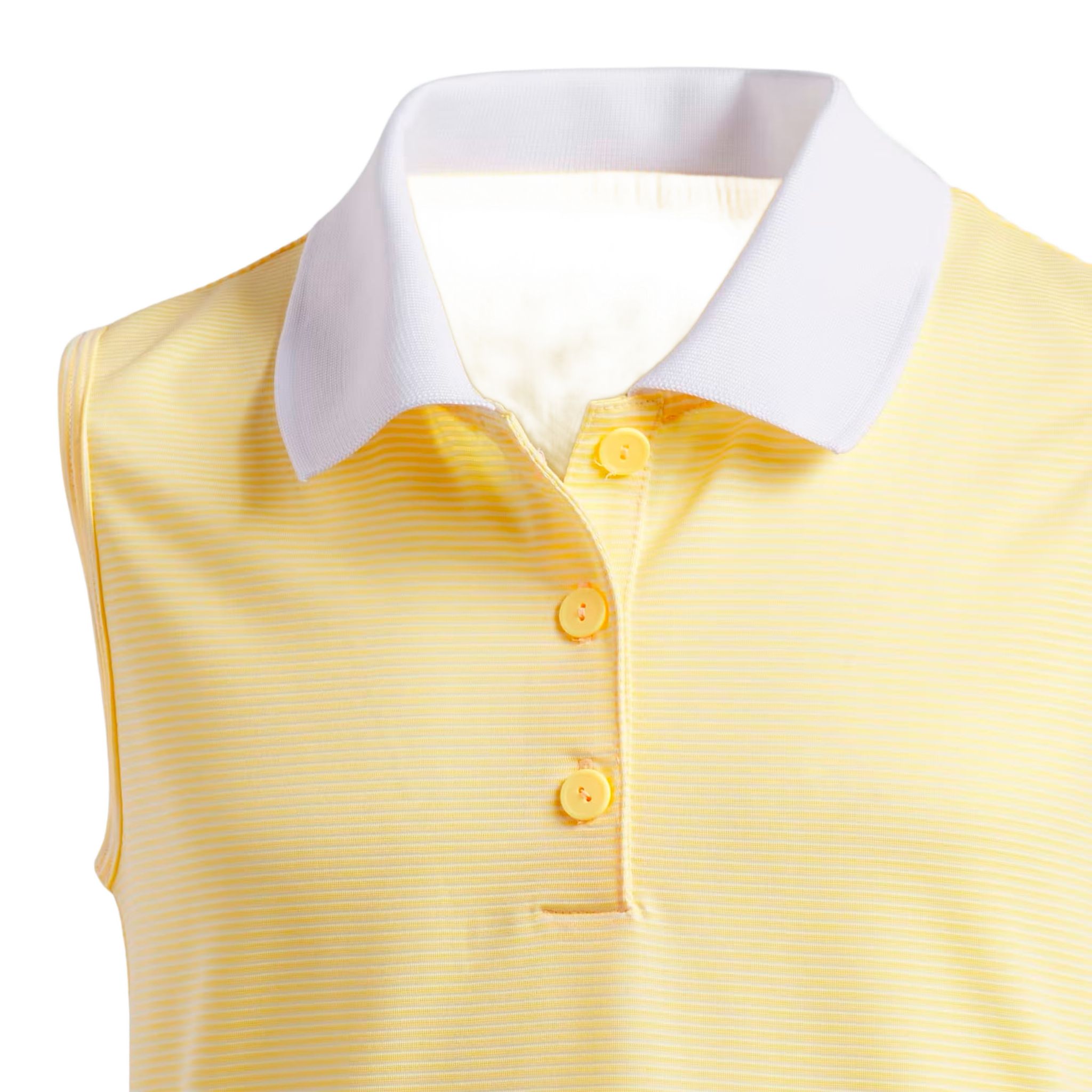 Dámske tričko Adidas s osmanským pásikom bez rukávov