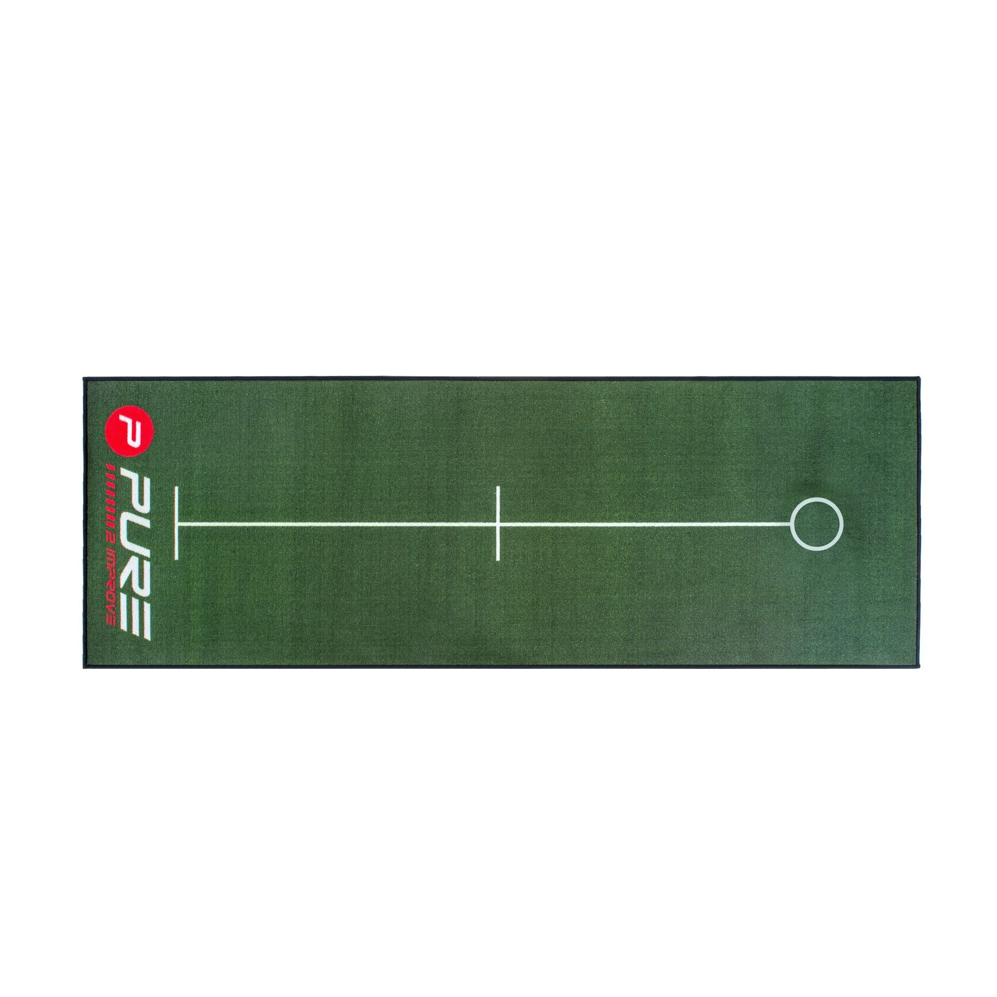 Pure 2 Improve Putting-Matte