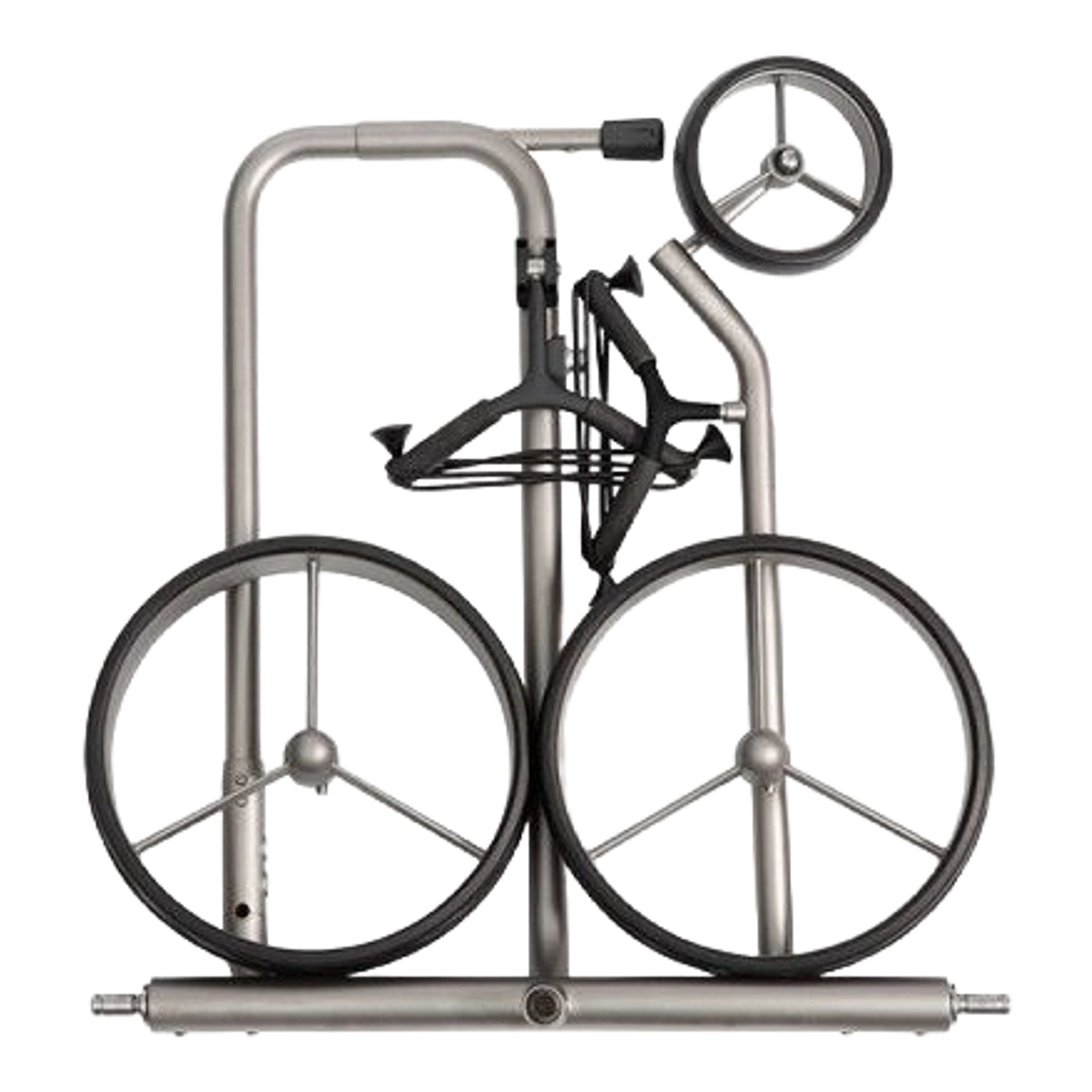 JuCad Drive SL Master Titan SET Elektrotrolley