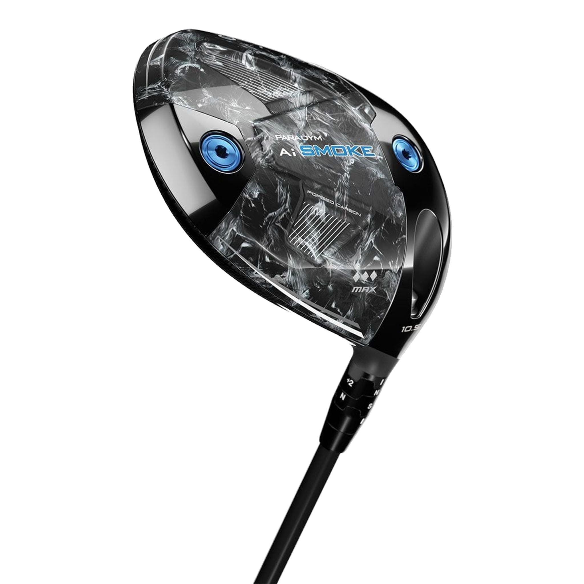 Callaway Ai Smoke Triple Diamond Max Driver Herren