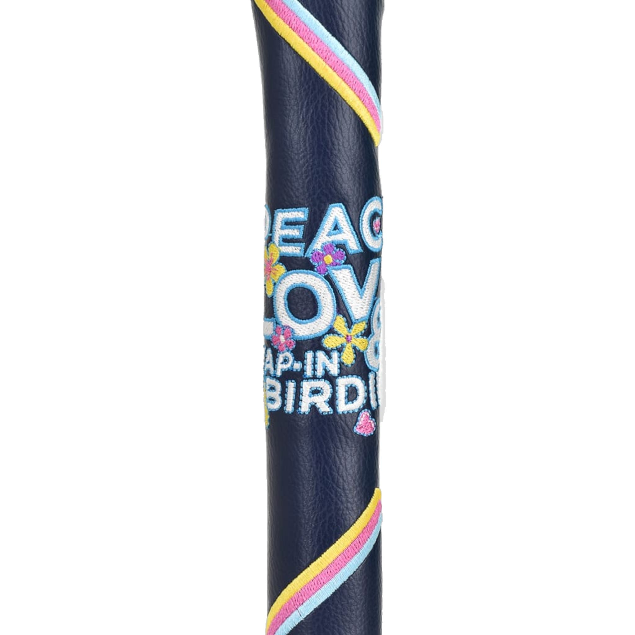 Originals Love Peace Golf Zarovnanie