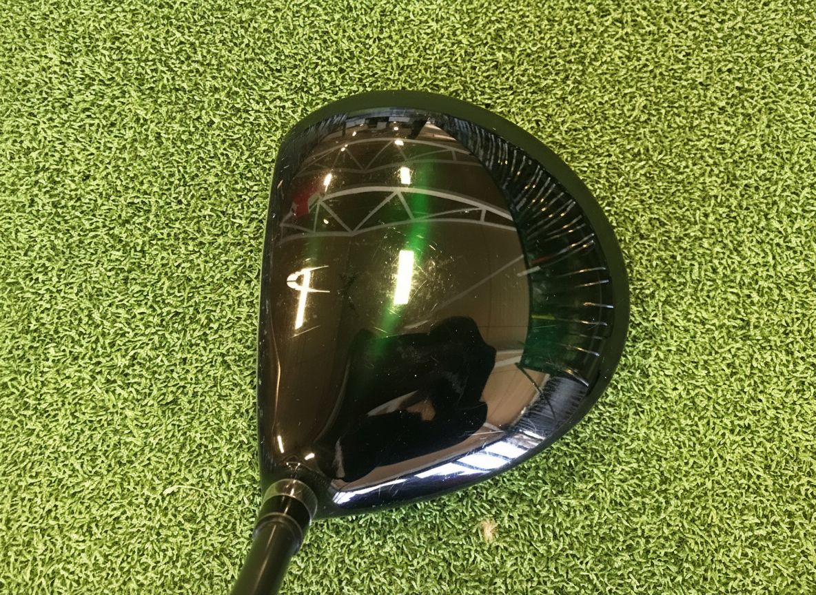 Phyz PHYZ VIQ Driver Herren