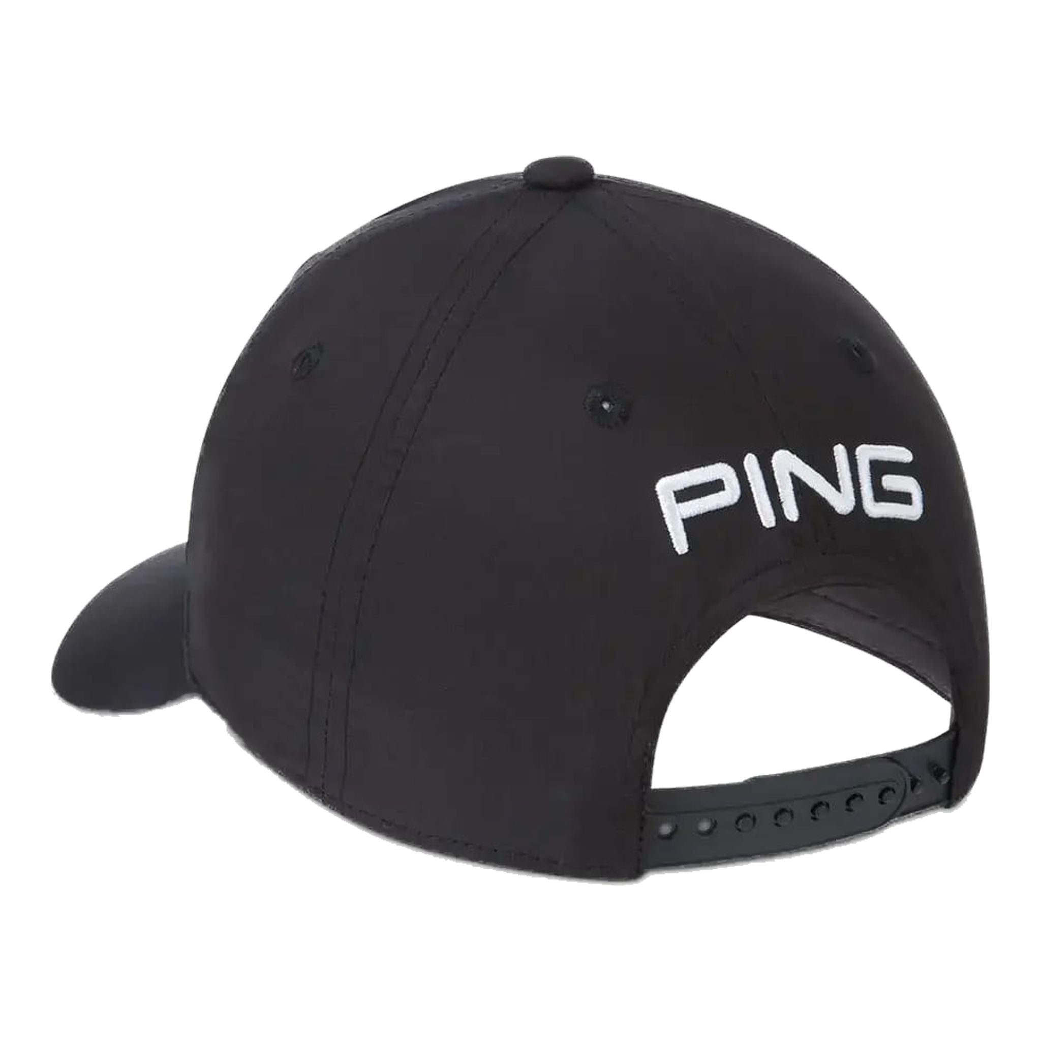 Ping Ball Marker Cap