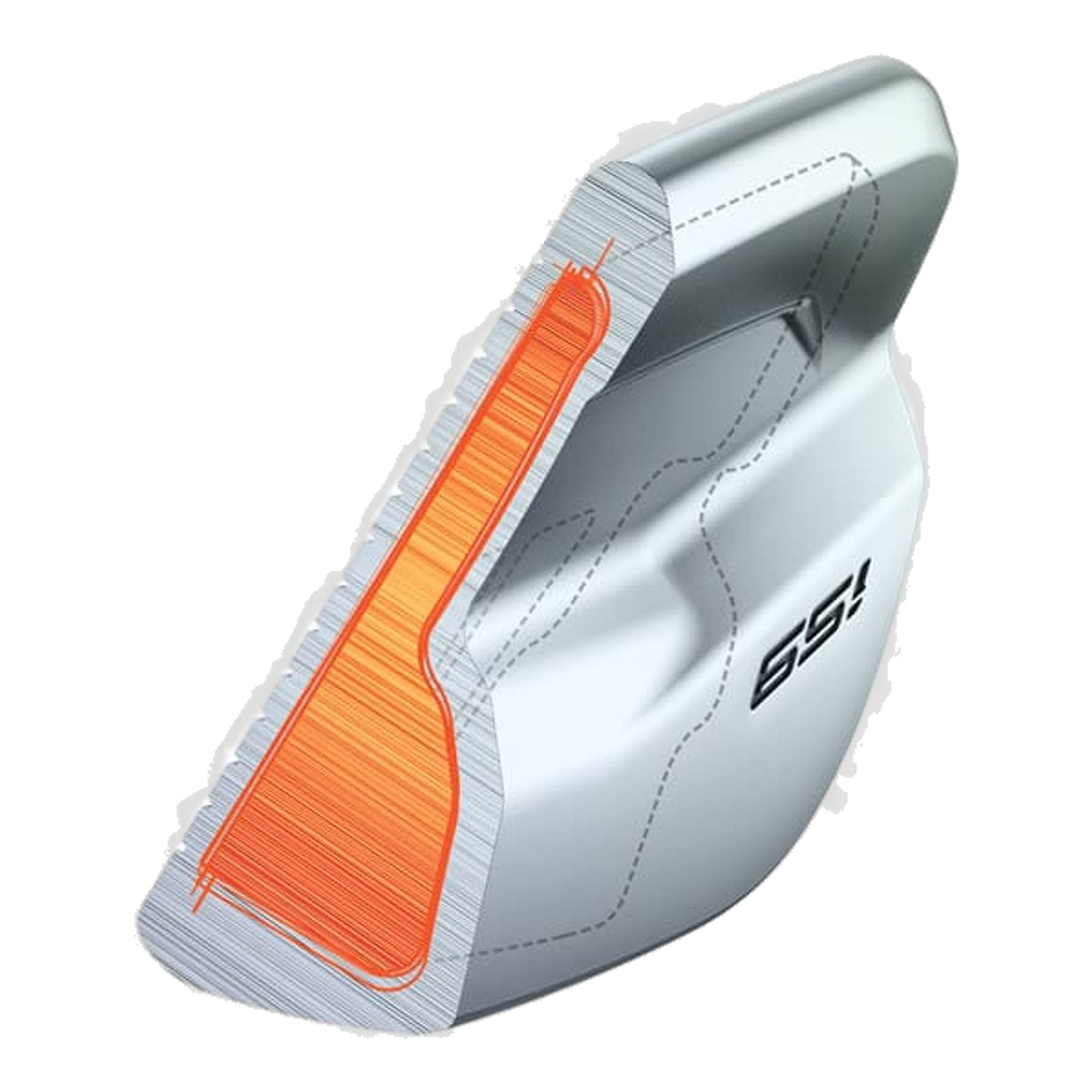 Ping I59 železná sada muži