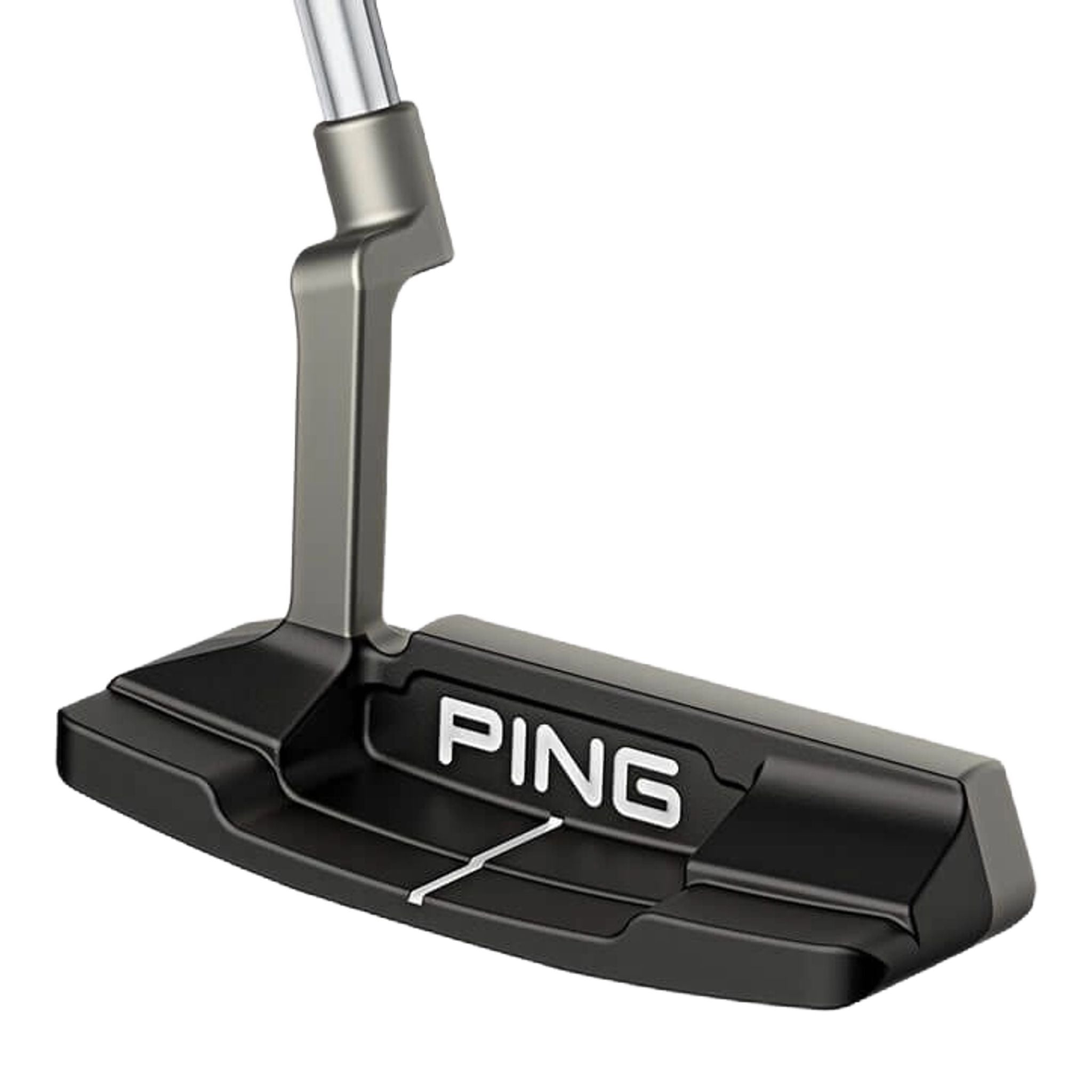 Ping Scottsdale Anser 2D Putter