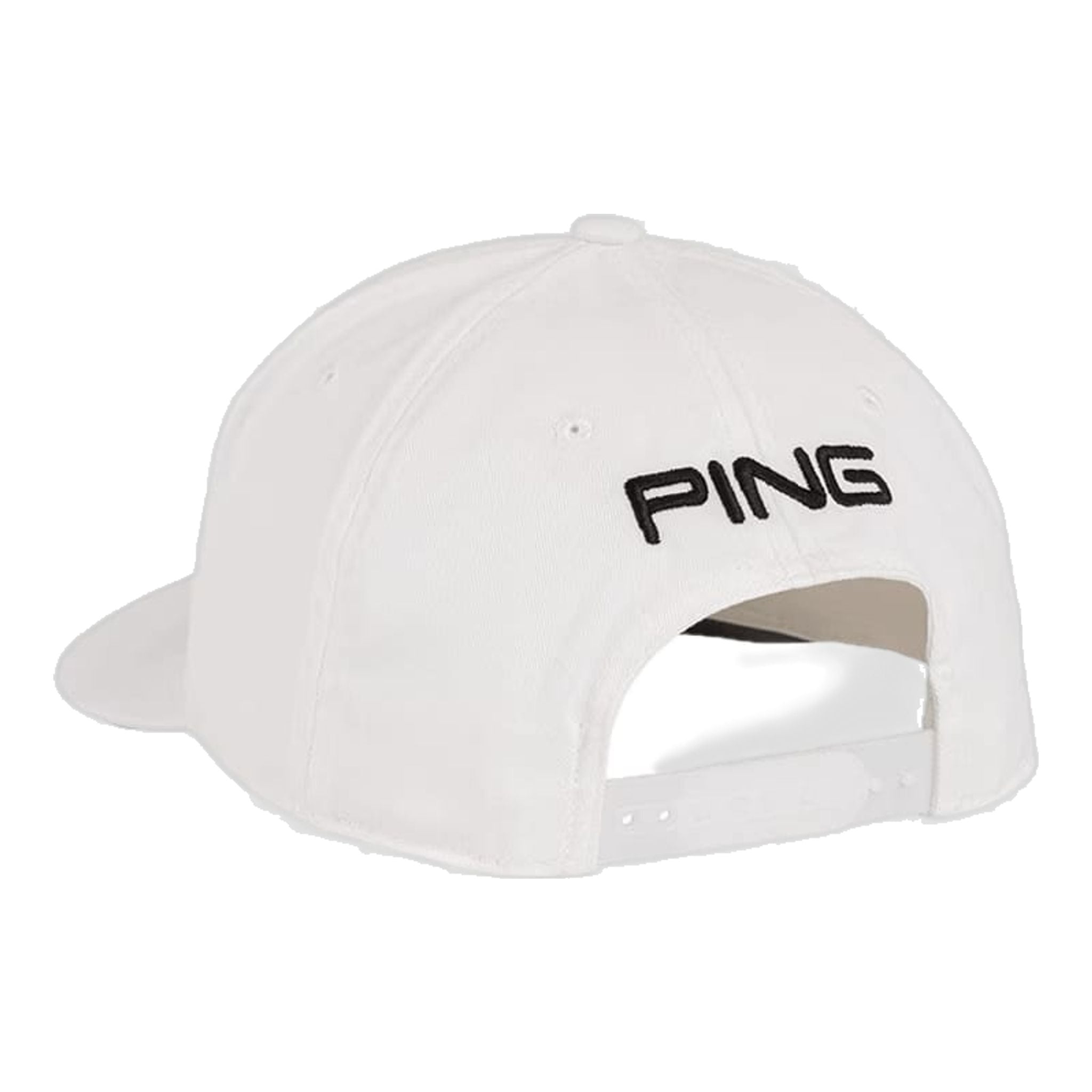 Ping Tour Vented Delta 211 Cap Herren