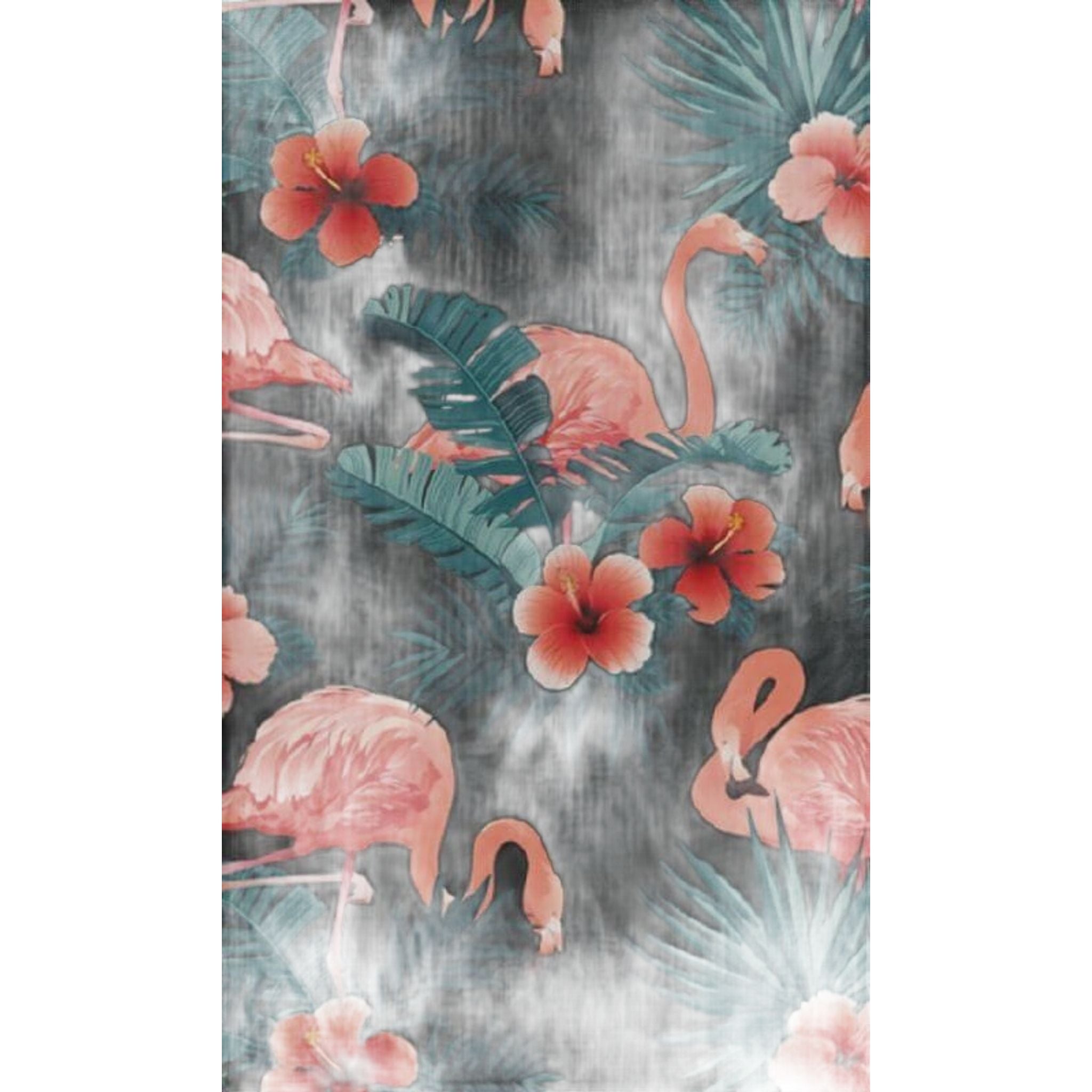 Golf Rowdies Flamingo Polo Herren