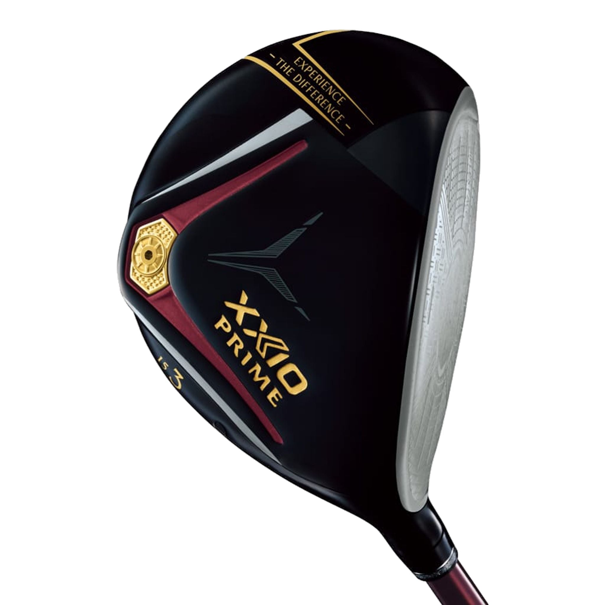 XXIO Prime 13 fairway drevené pánske