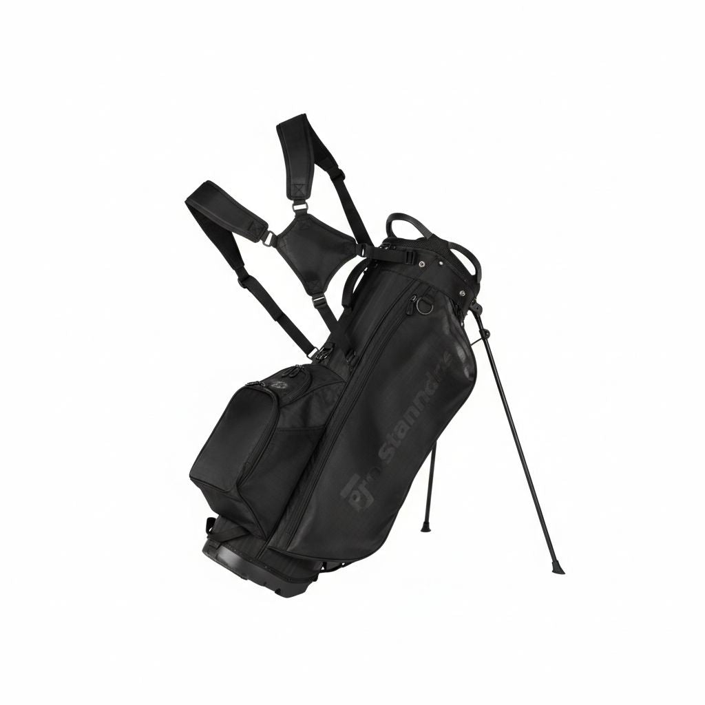 TaylorMade Pro Standbag