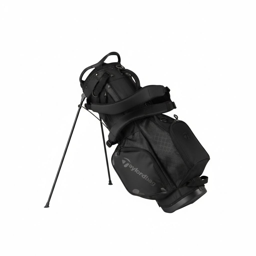 TaylorMade Pro Standbag