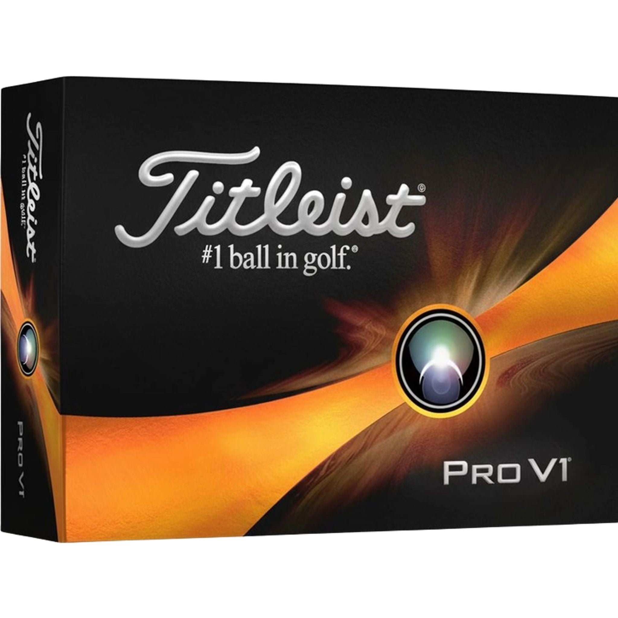 Titleist Pro V1 (2025) Father's Day Golfbälle