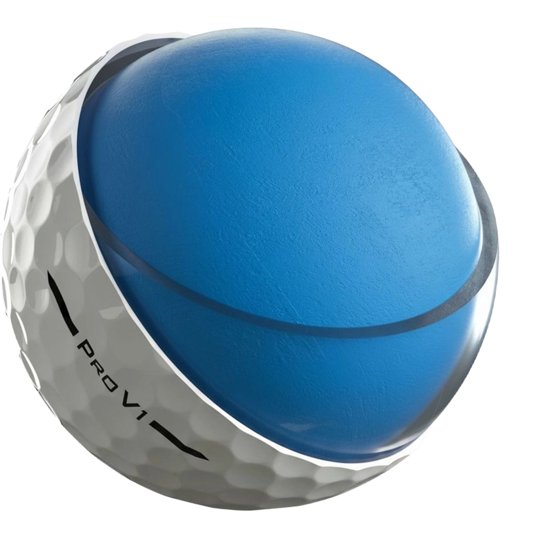 Titleist Pro V1 (2025) Mother's Day Golfbälle Damen