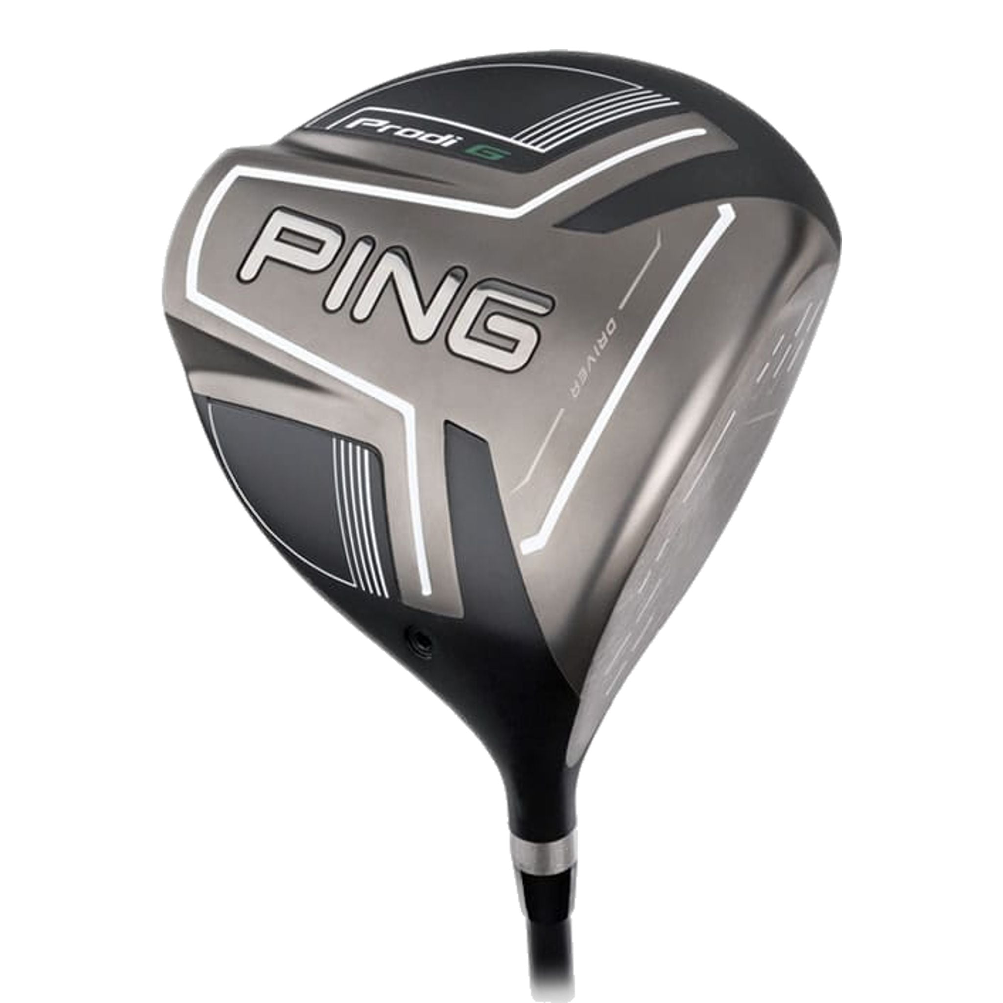 Ping Prodi G Driver 243- deti