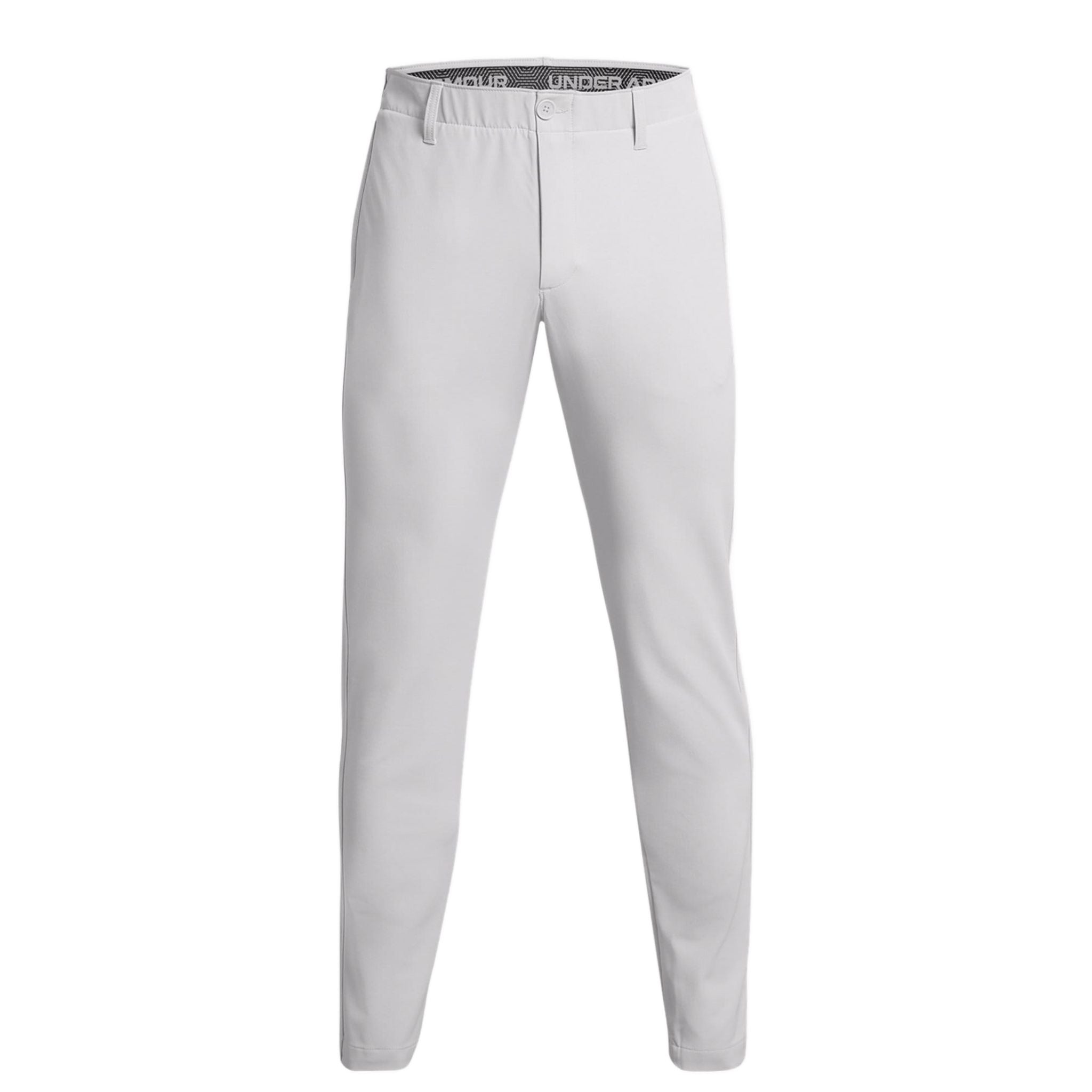 Teplé pánske golfové nohavice Under Armour ColdGear Taper