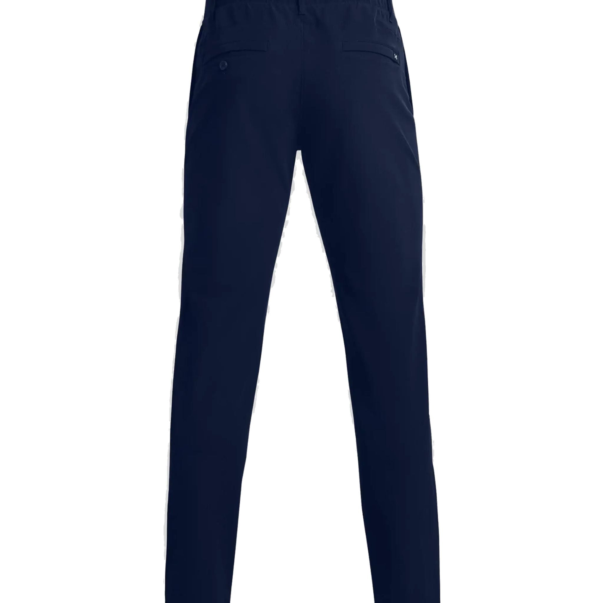 Teplé pánske golfové nohavice Under Armour ColdGear Taper