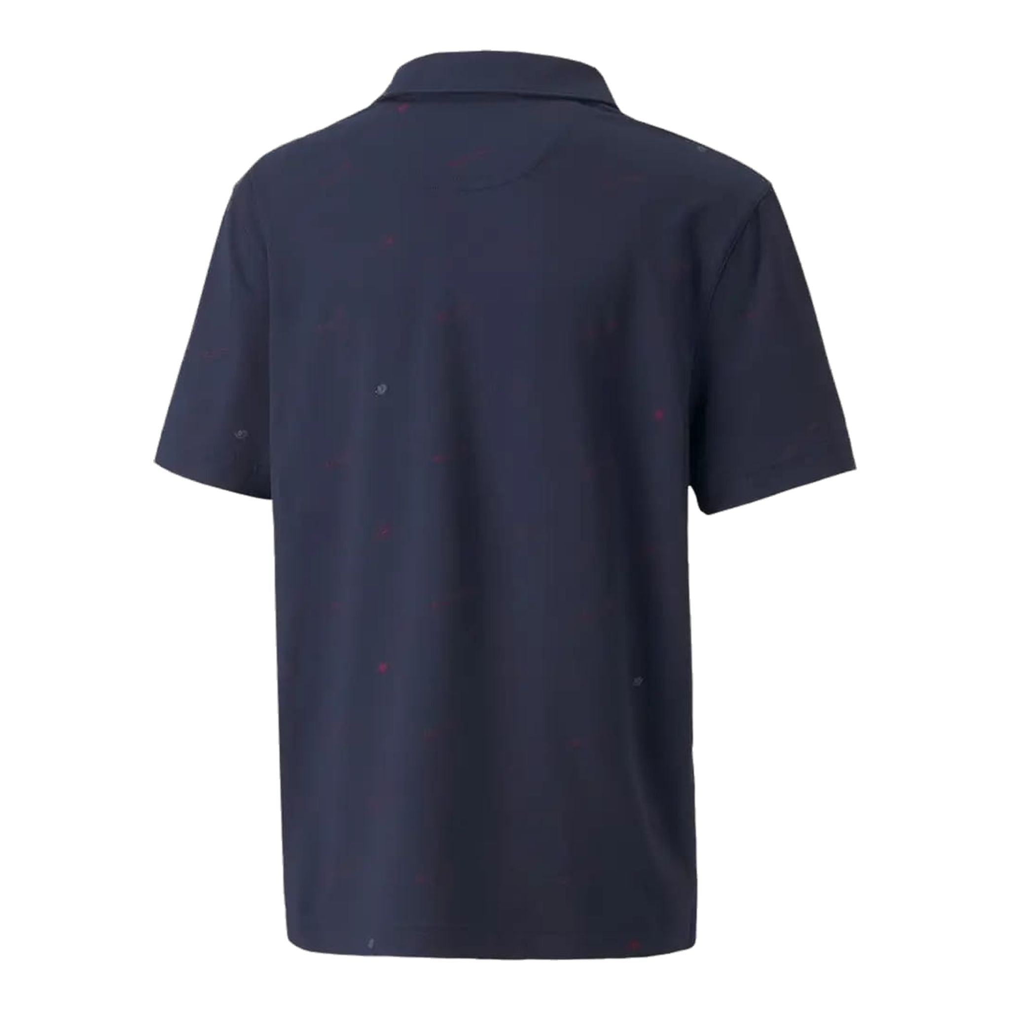 Puma Polo Cloudspun Love Golf Boys J164 Herren