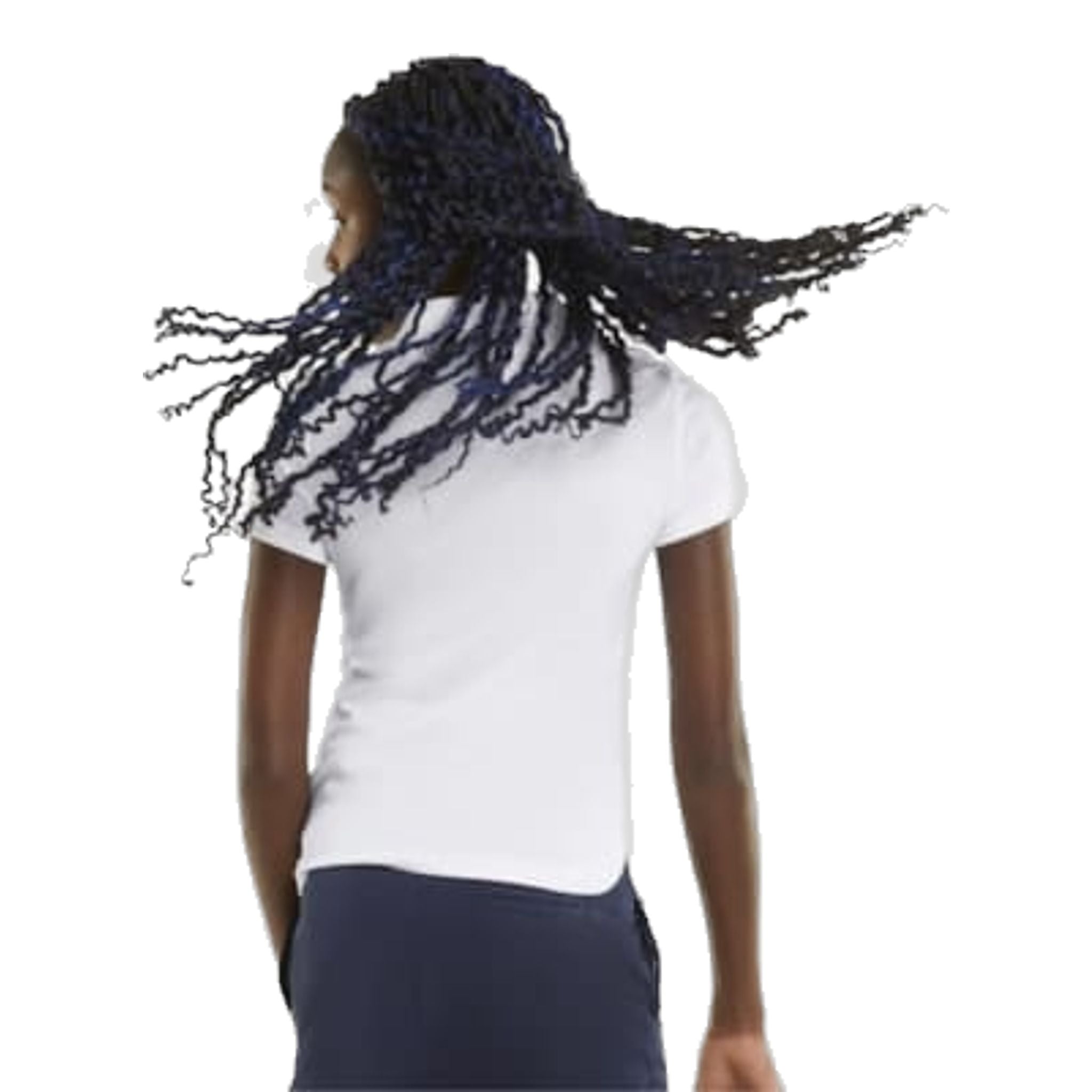 Dámska esenciálna polokošeľa Puma