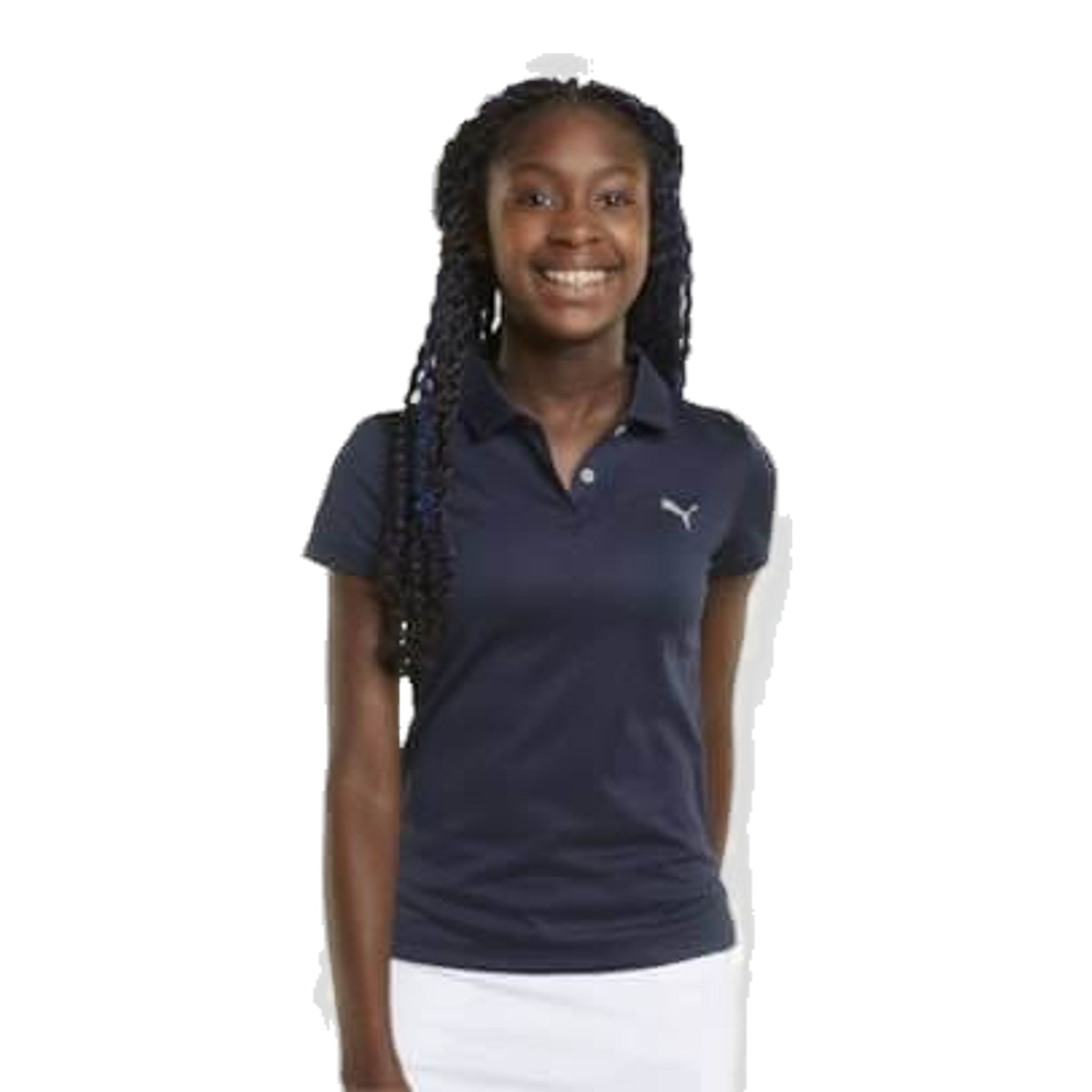 Puma Essential Poloshirt Damen