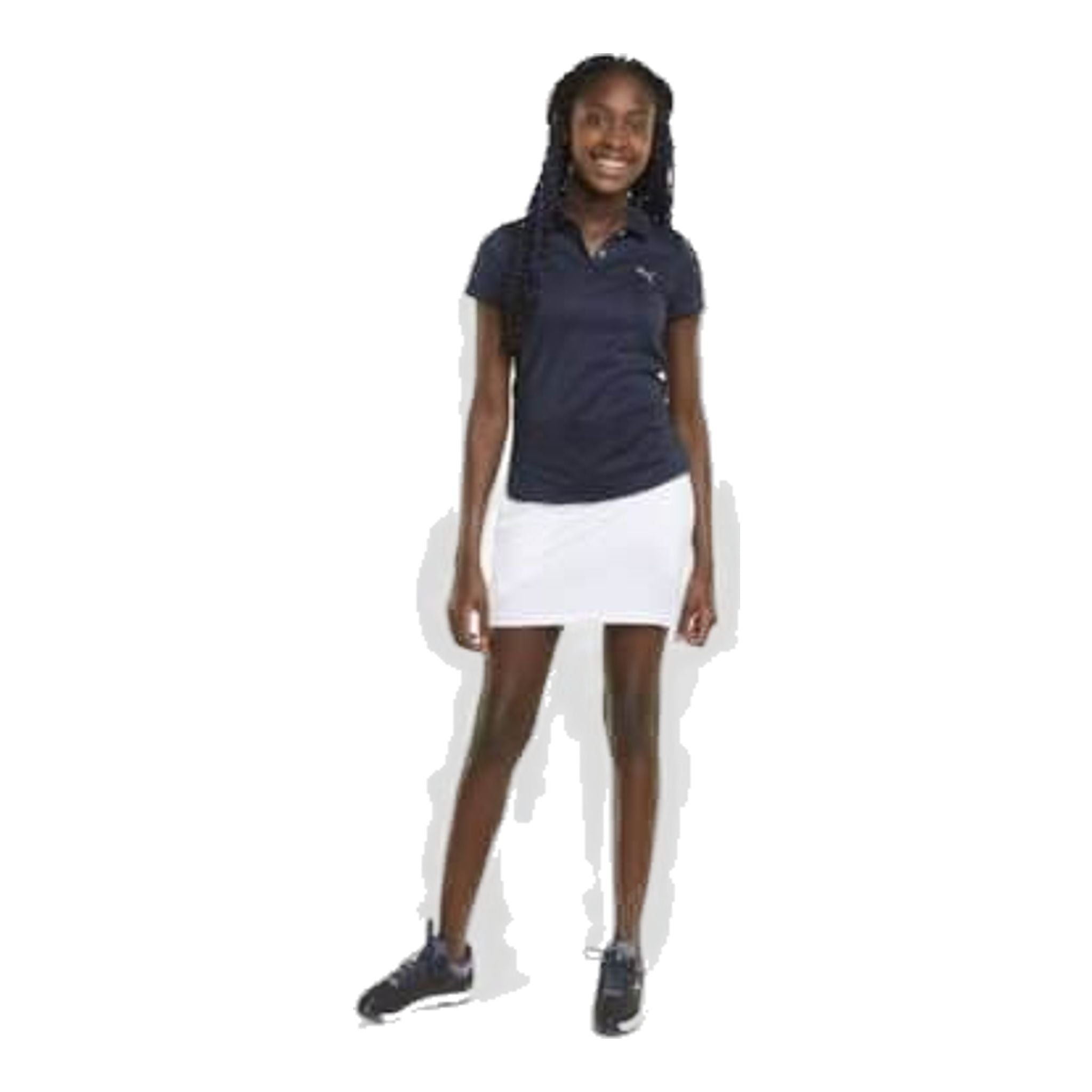 Puma Essential Poloshirt Damen