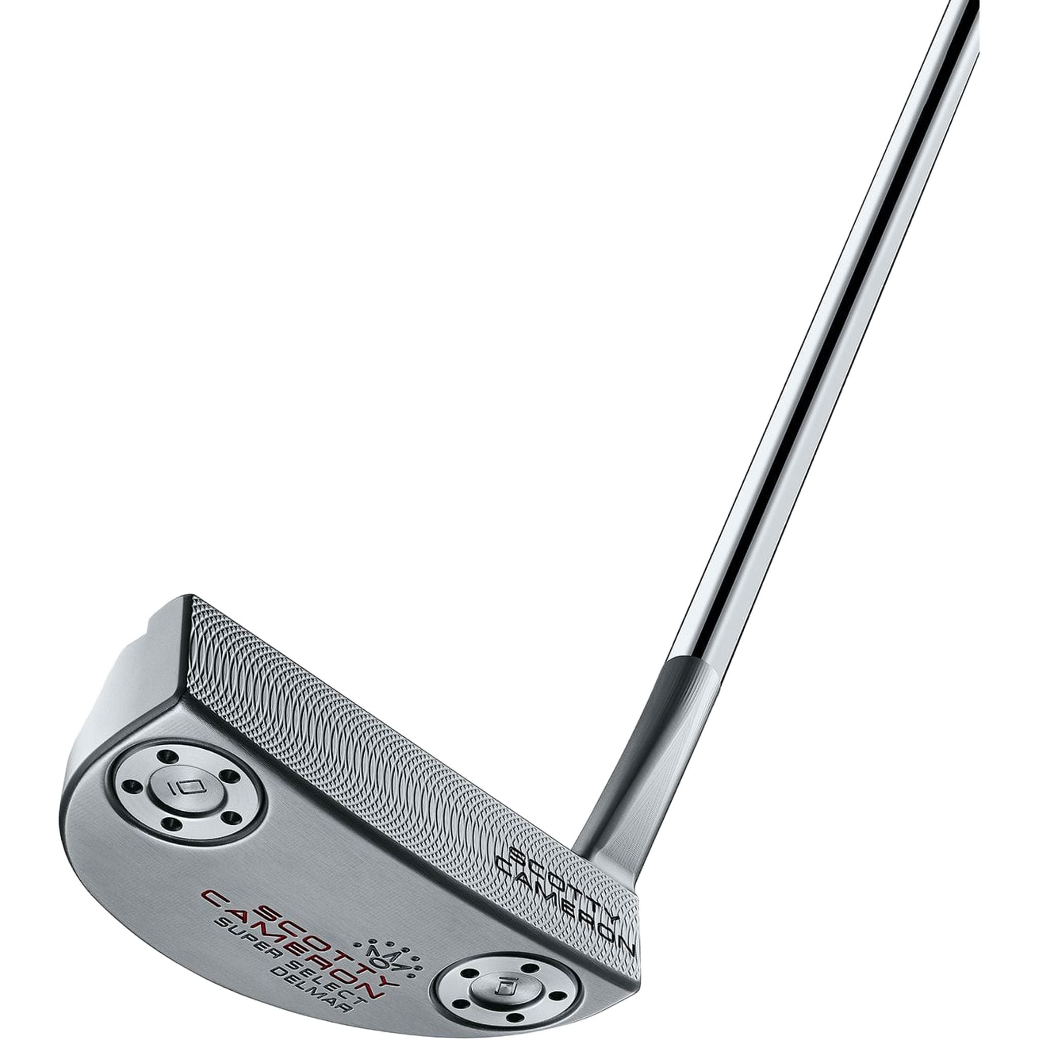 Scotty Cameron Del Mar Putter