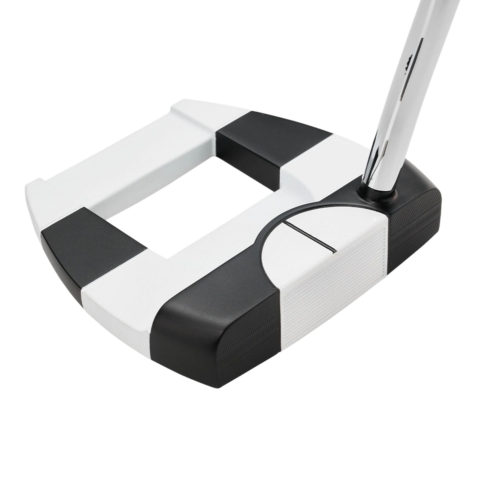 Odyssey Ai-Dual Jailbird 1/2 Ball Cruiser Putter