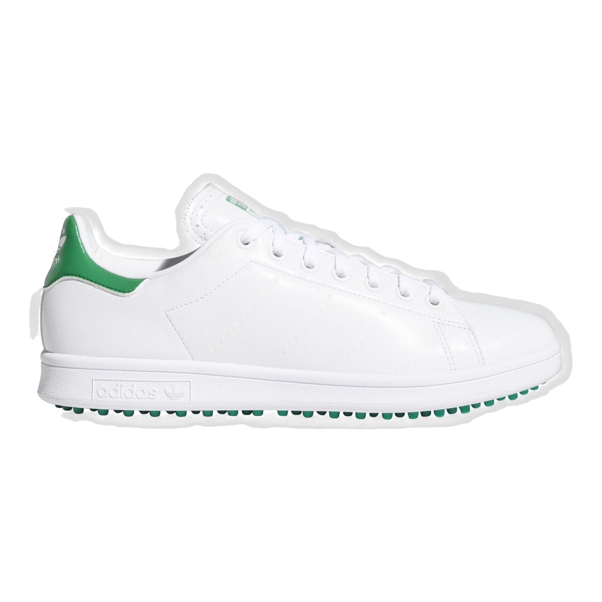 Adidas Stan Smith Primegreen Special Edition Golfschuhe Herren