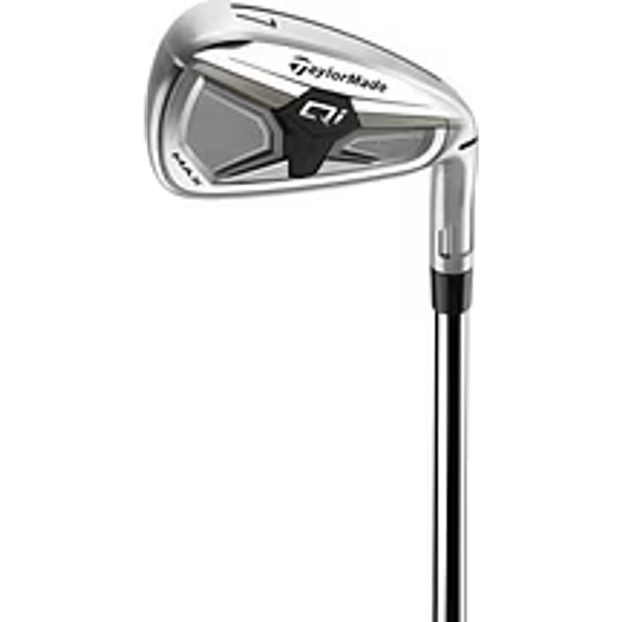 TaylorMade Qi Max Eisensatz