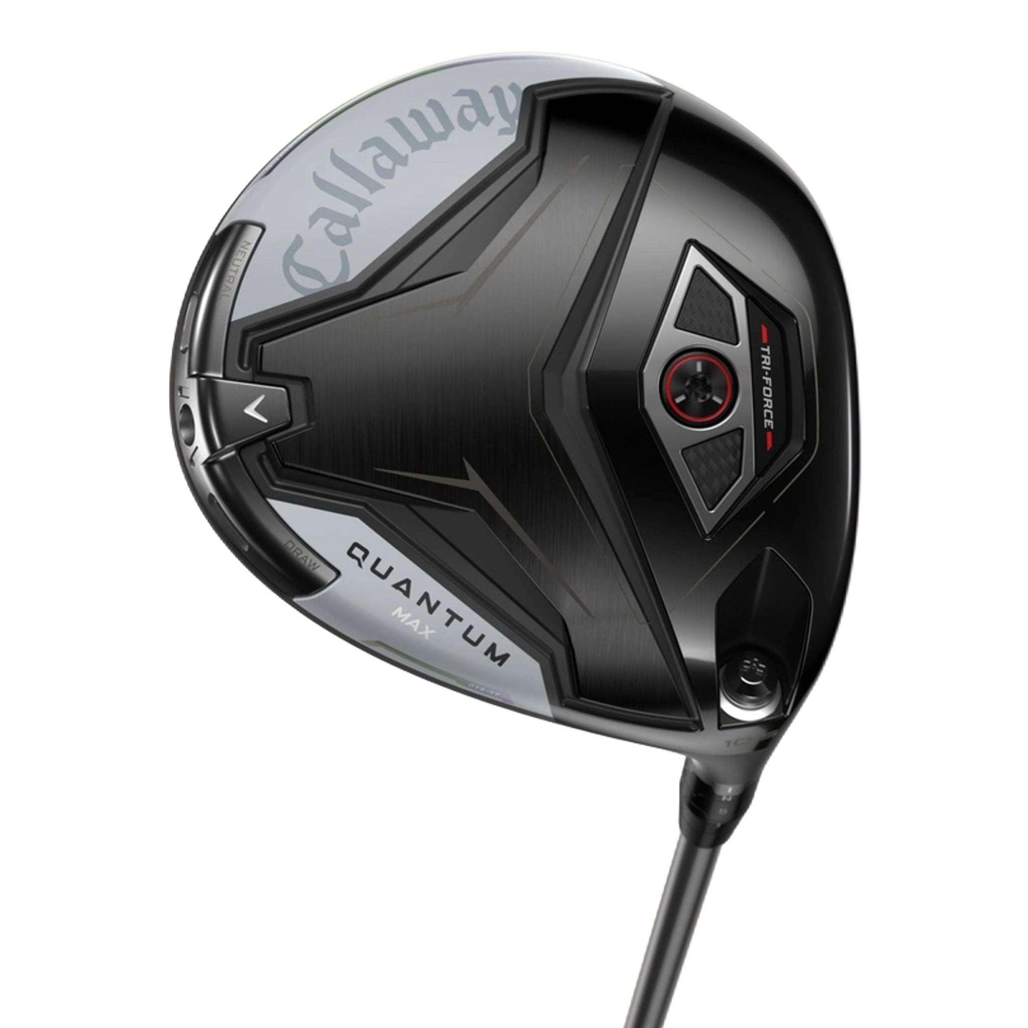 Callaway Quantum Max Driver Men