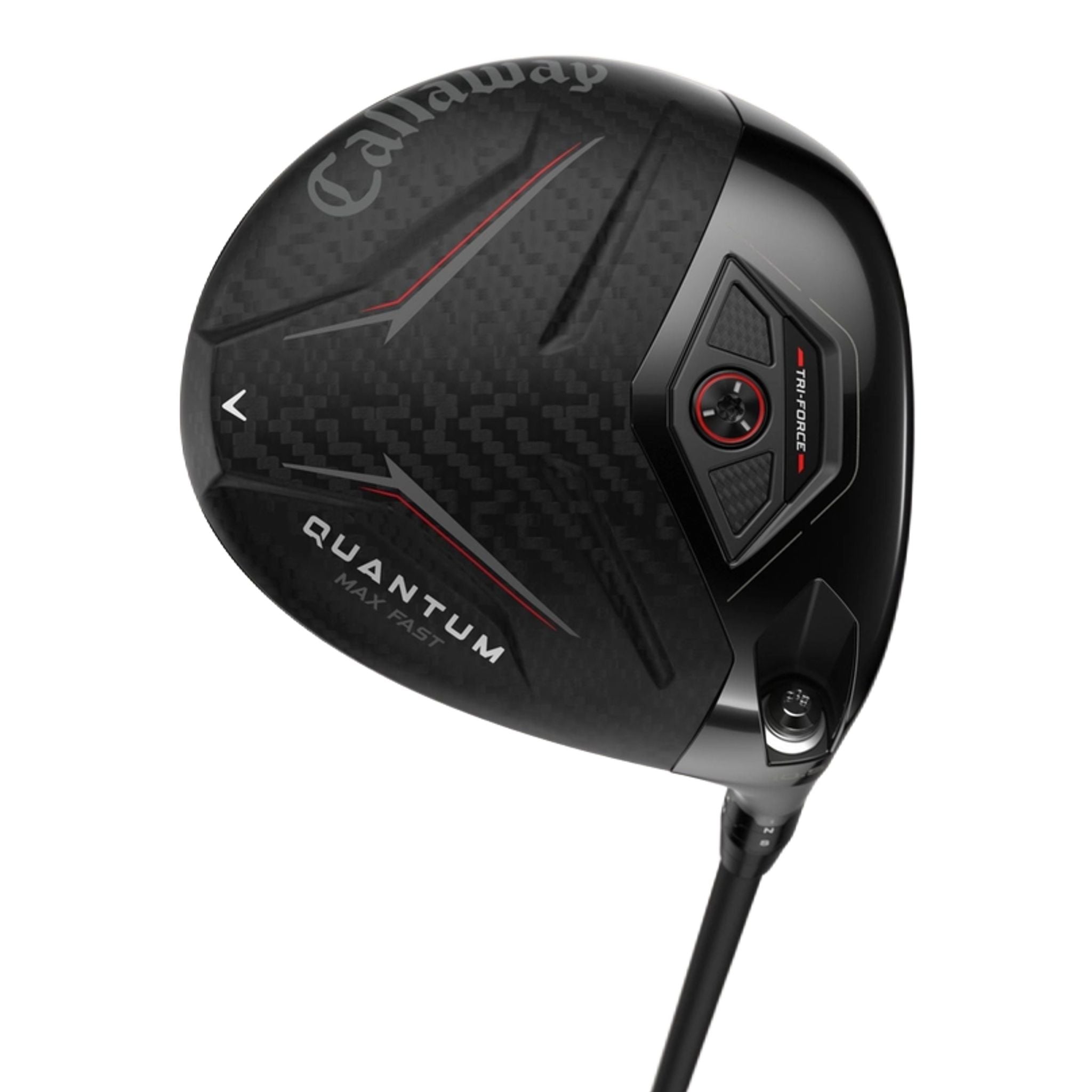 Callaway Quantum Max Fast Driver Damen