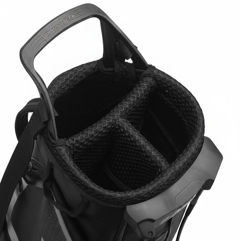TaylorMade Quiver Stand Bag