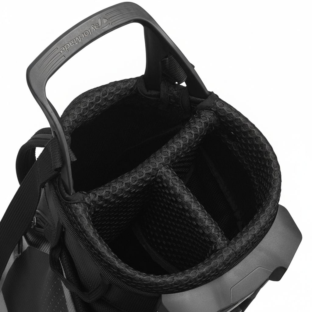 TaylorMade Quiver Stand Bag