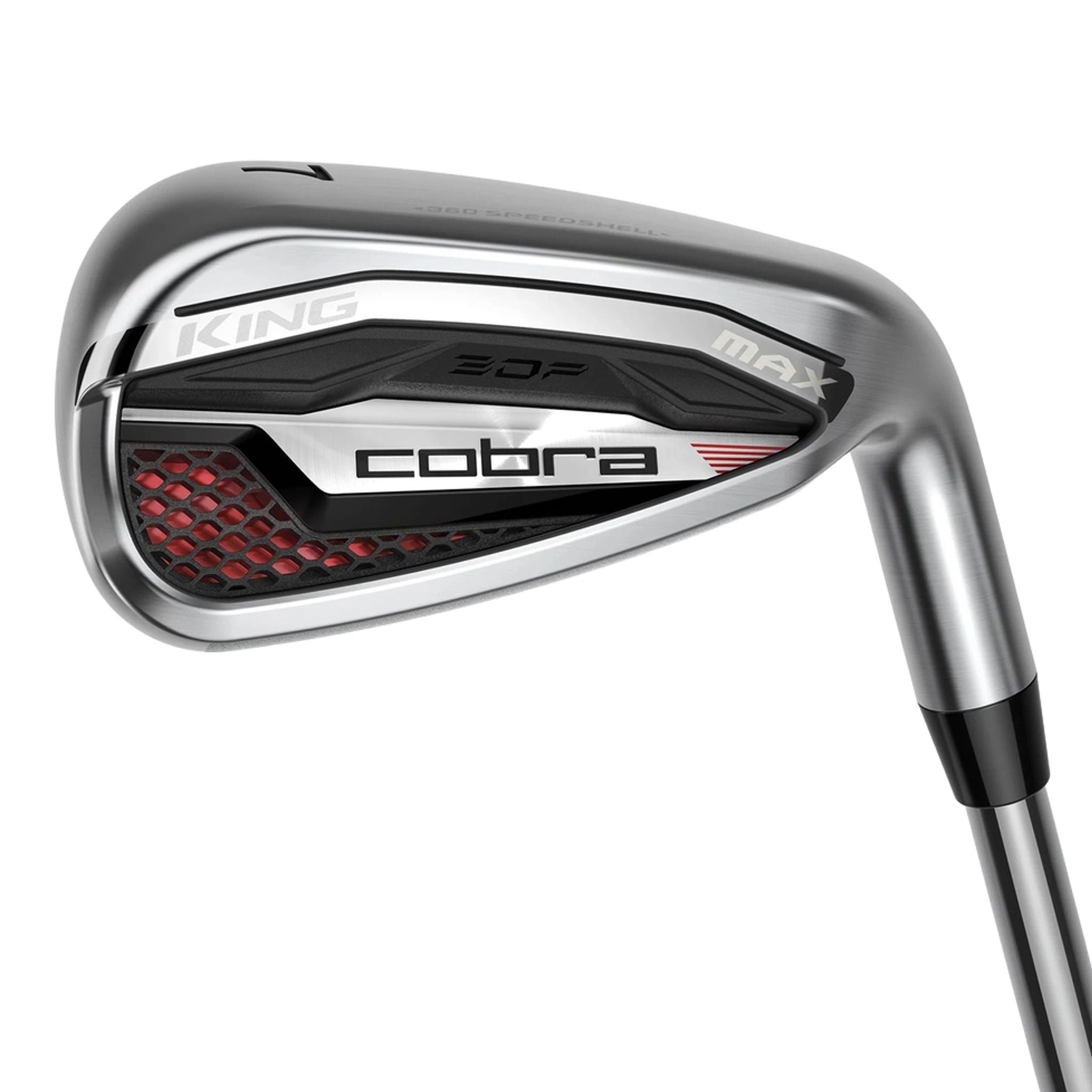 Cobra King Max Eisensatz Damen