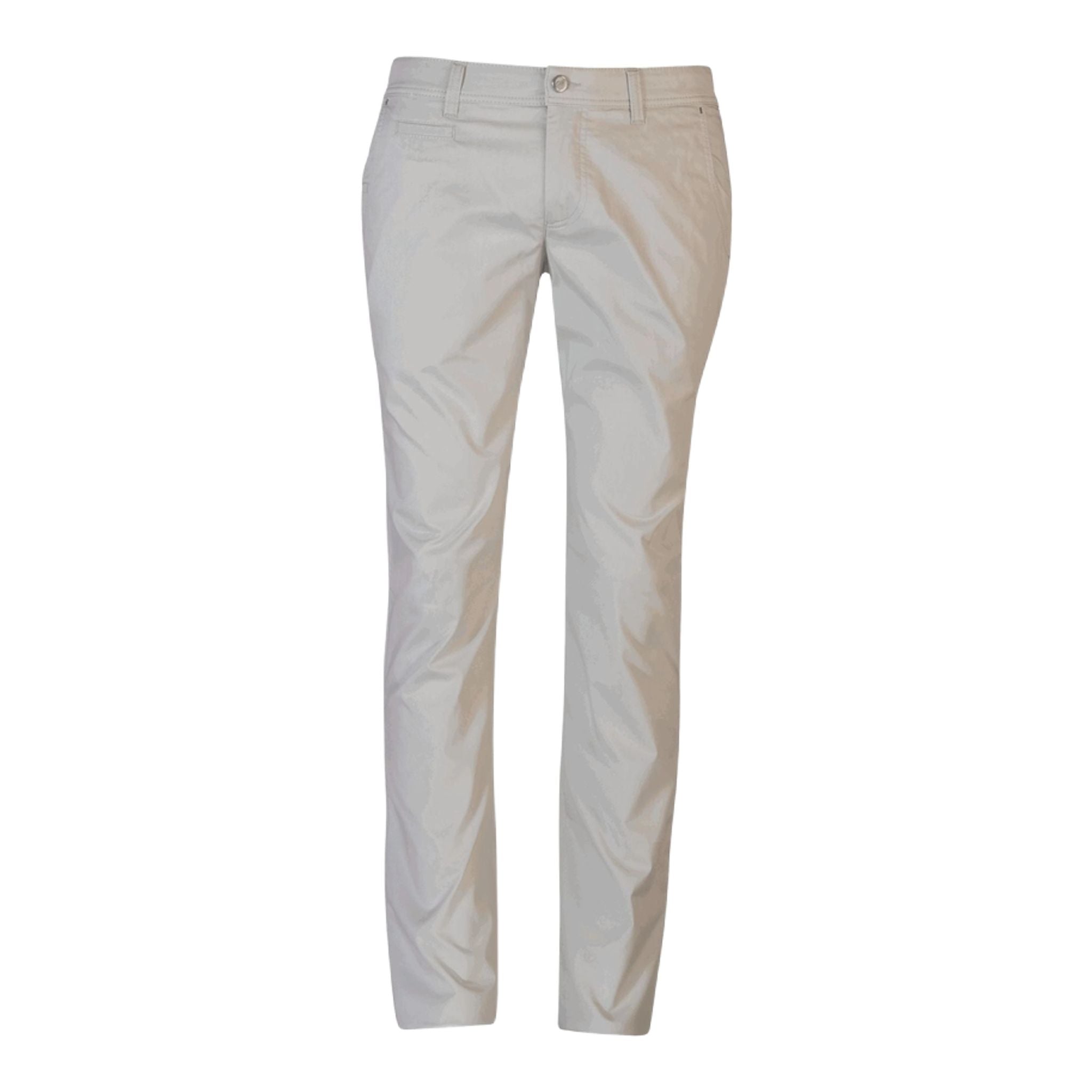 Alberto ROOKIE Ceramica Gabardine Hose Herren