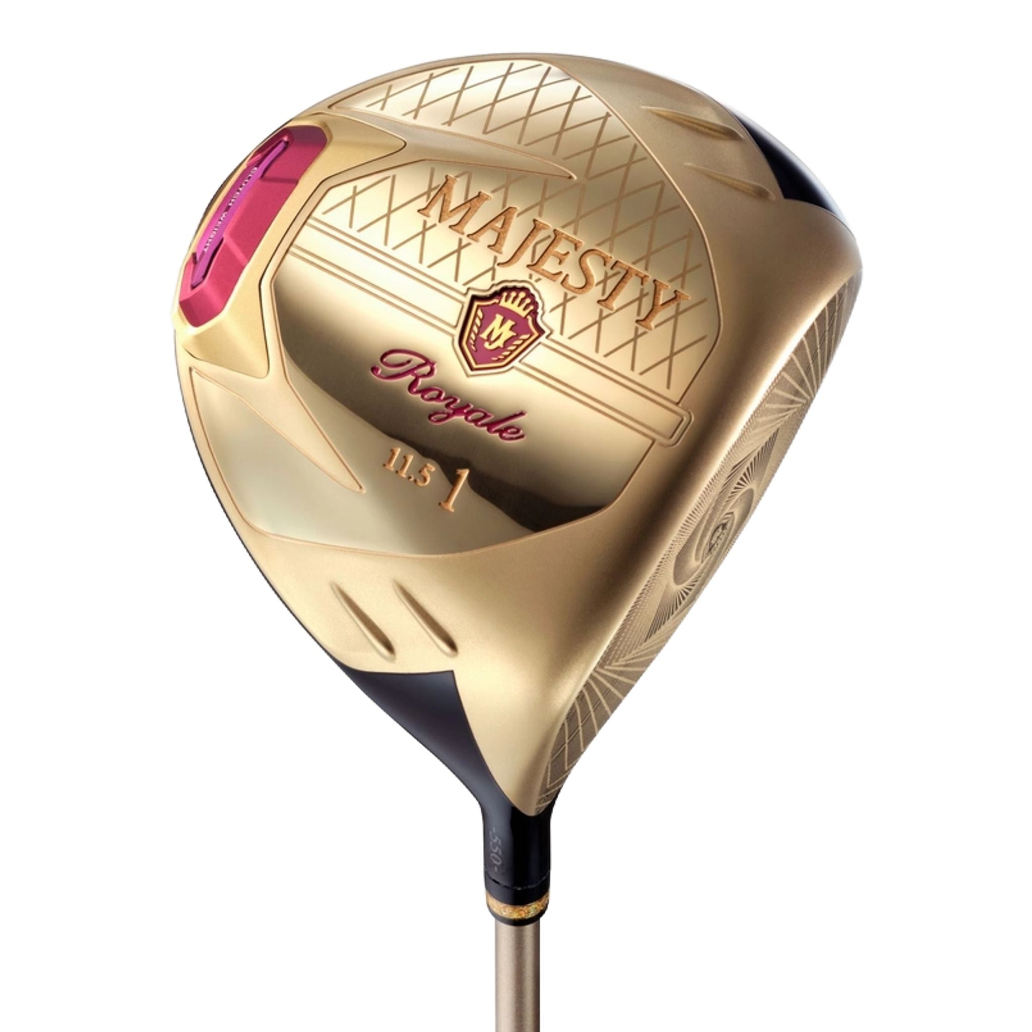 Majesty Royale Driver Damen