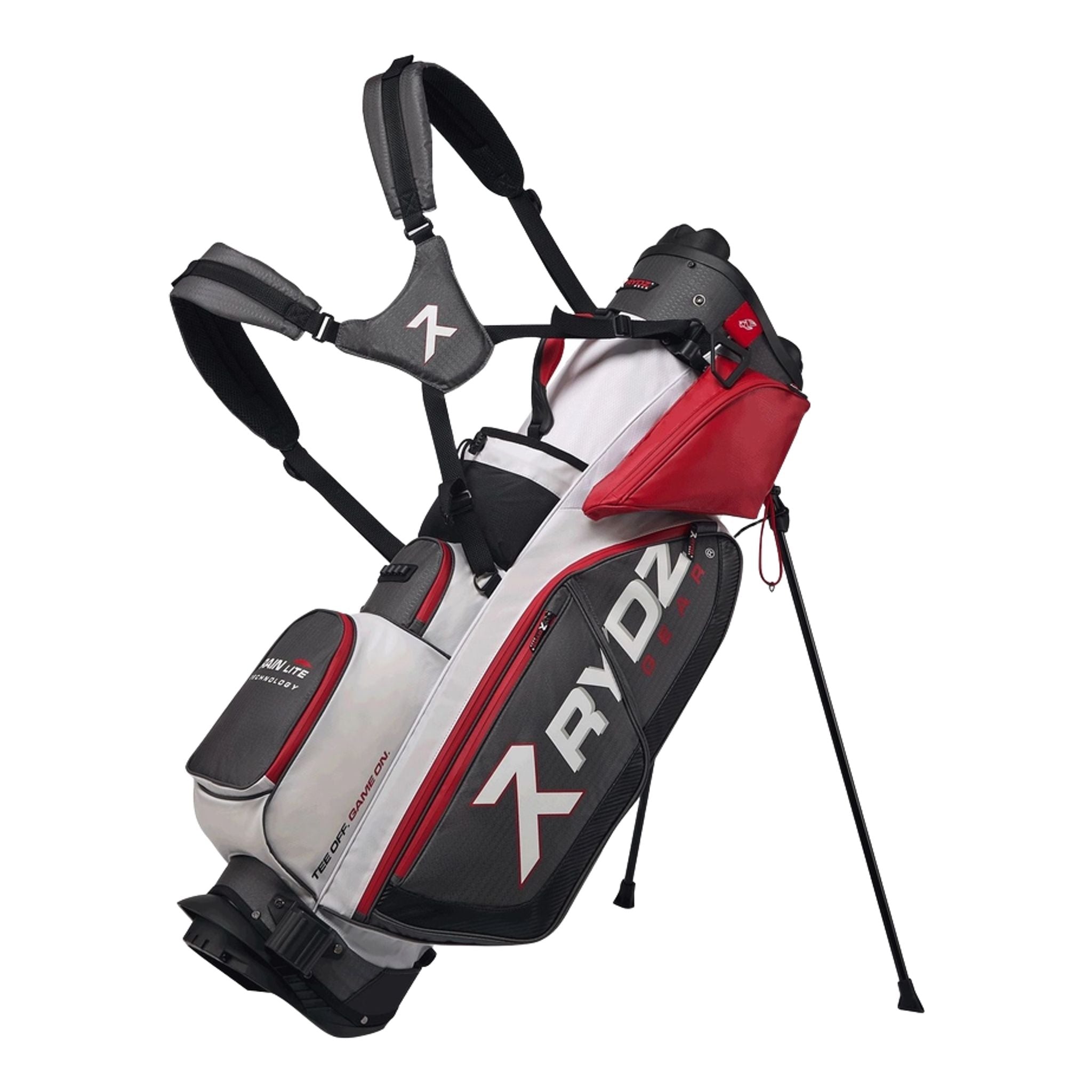 Rydz Rydz Sidekick WR