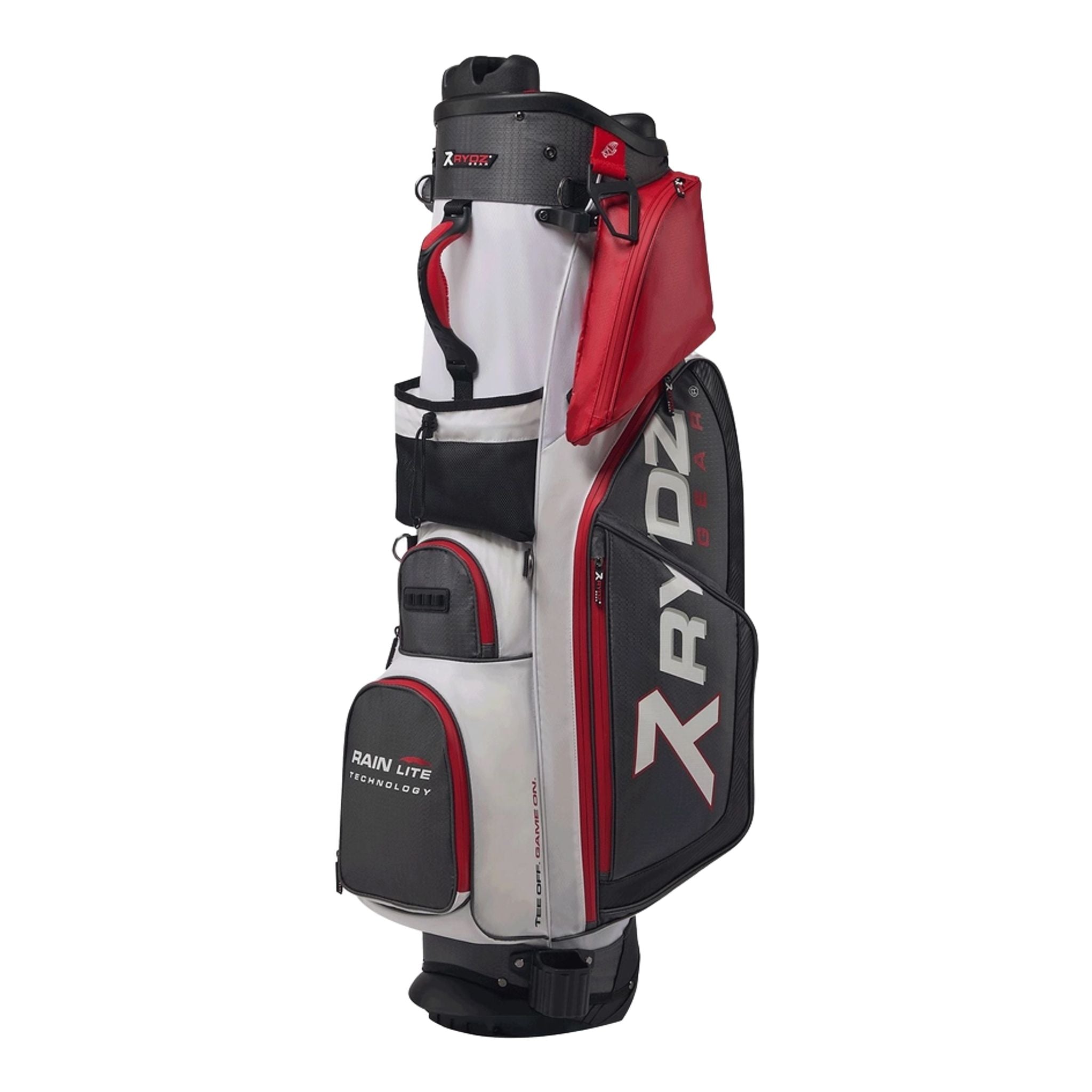 Rydz Rydz Sidekick WR