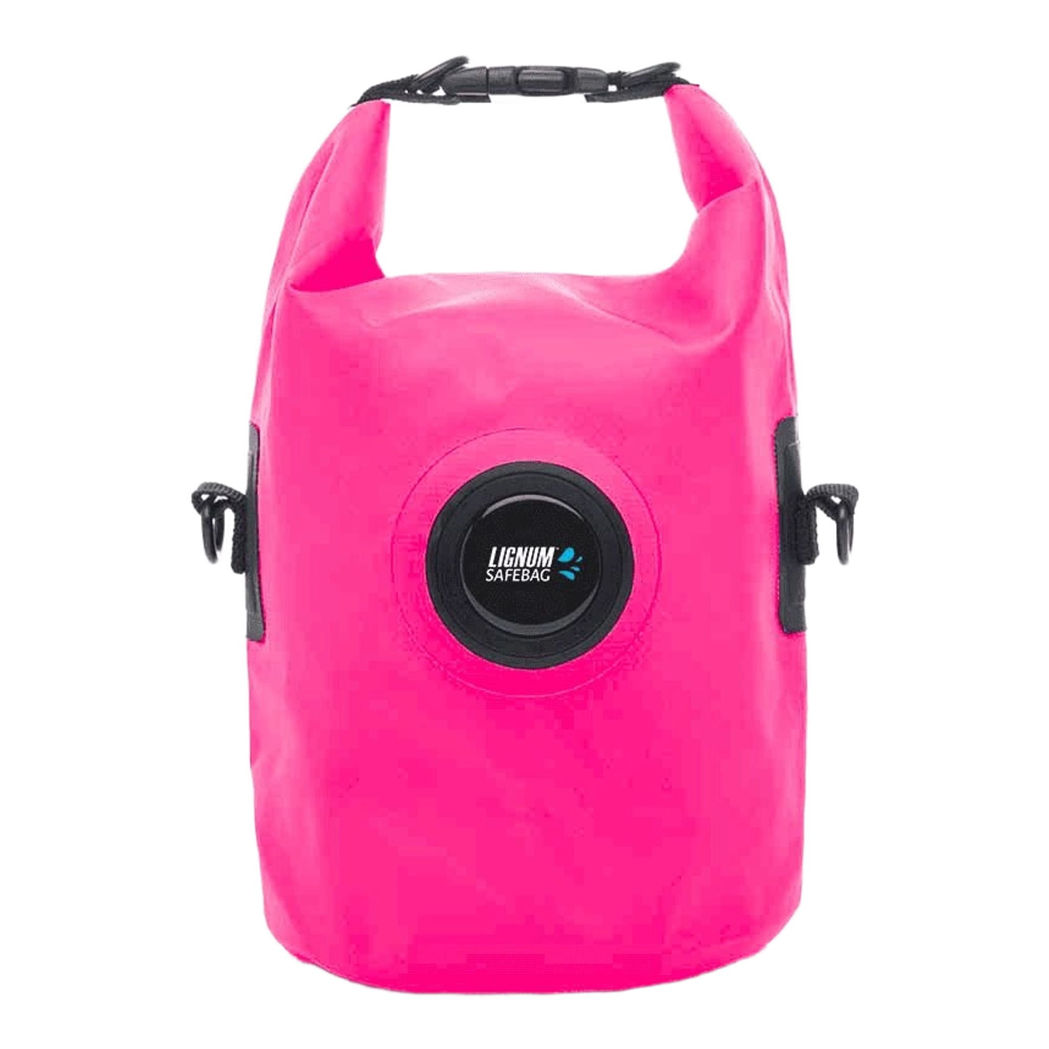 Taška Lignum Safebag