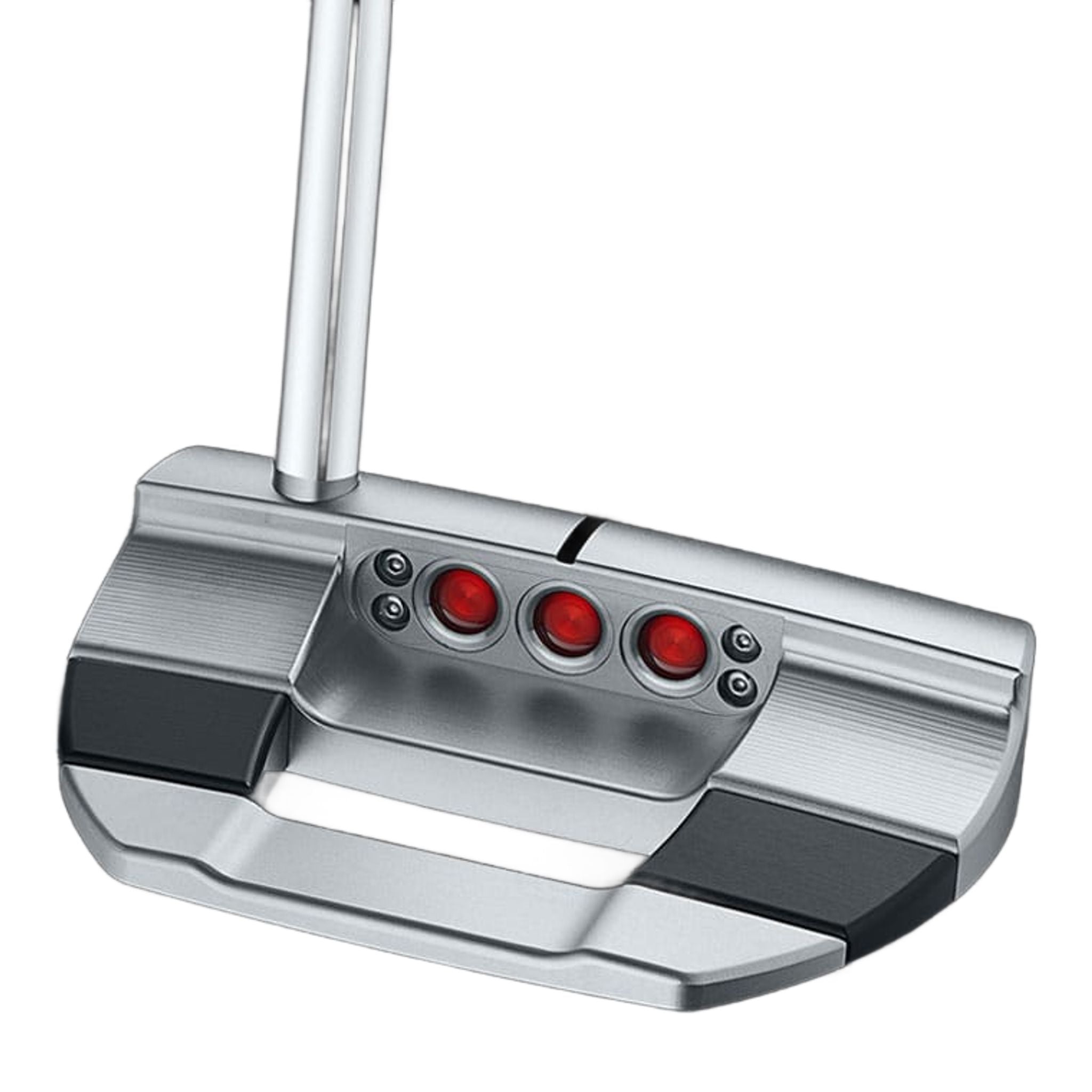 Scotty Cameron Studio Style Long Design Fastback Putter