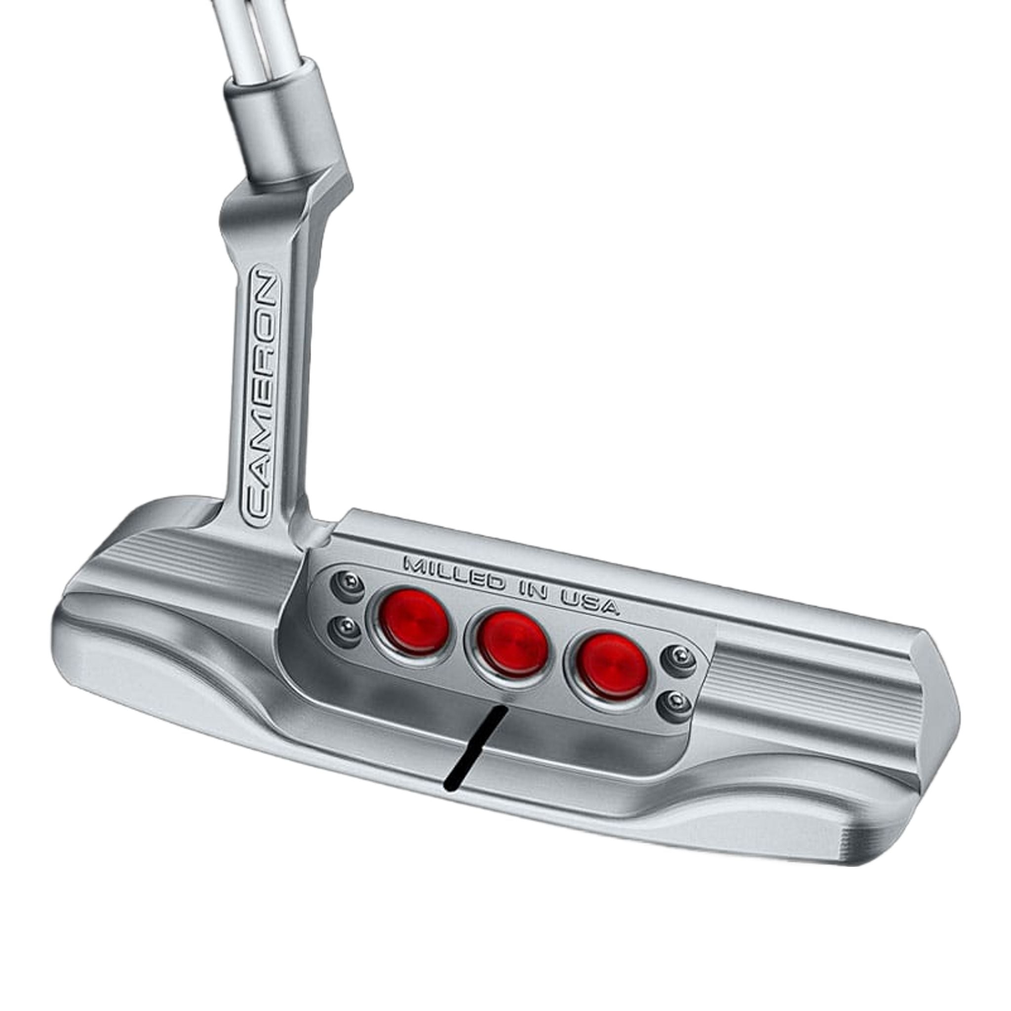 Scotty Cameron Studio Style Newport Putter