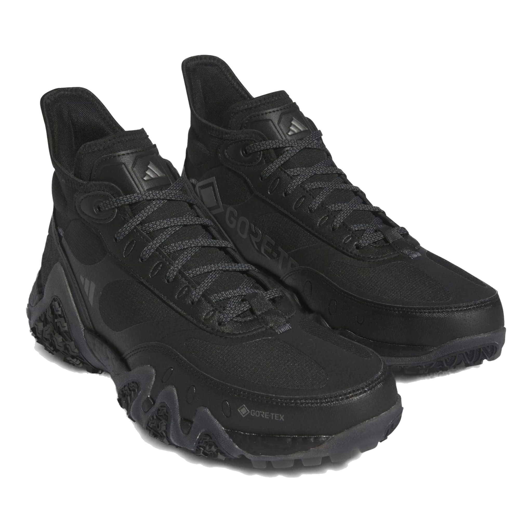 Pánska golfová obuv Adidas Adicross GTX