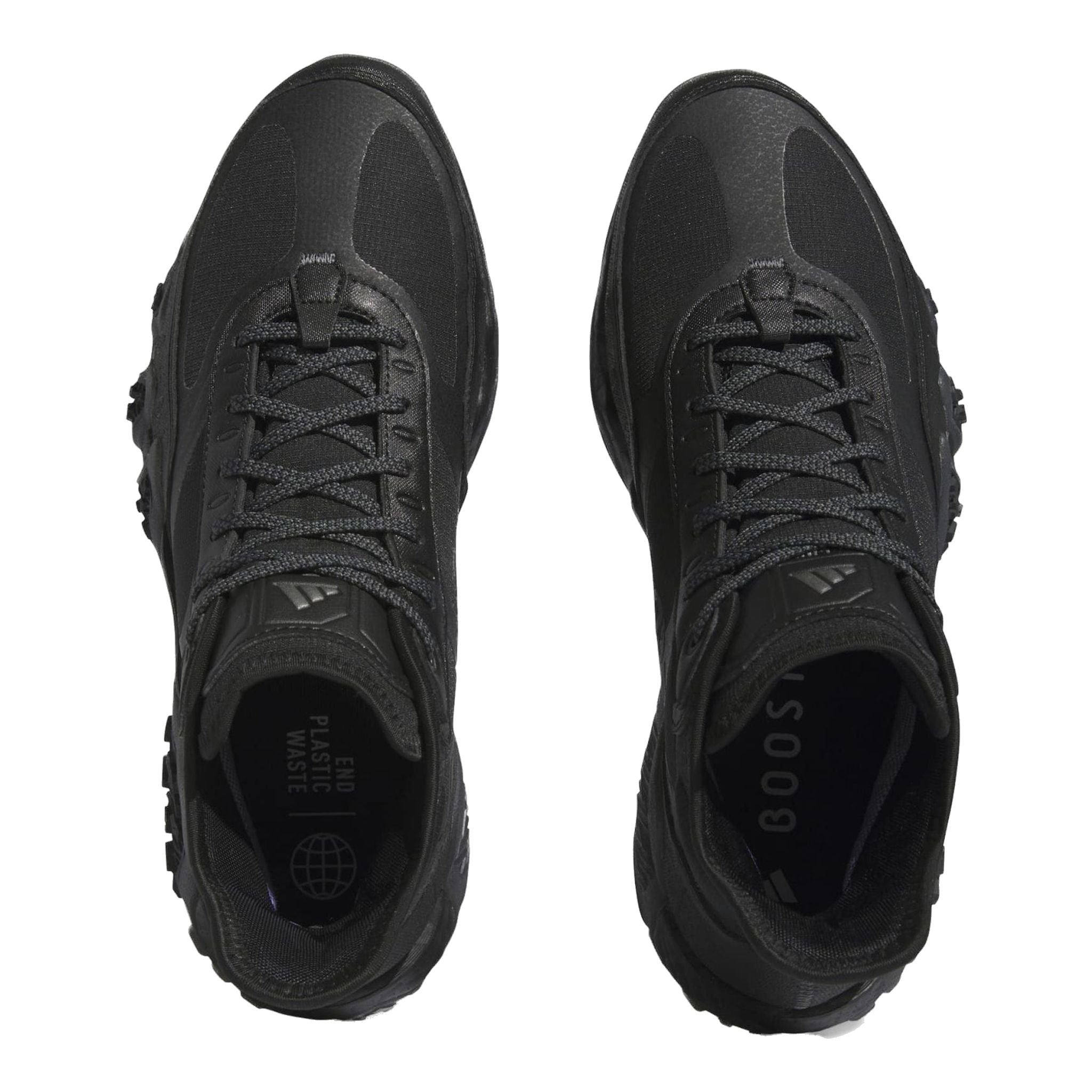 Pánska golfová obuv Adidas Adicross GTX