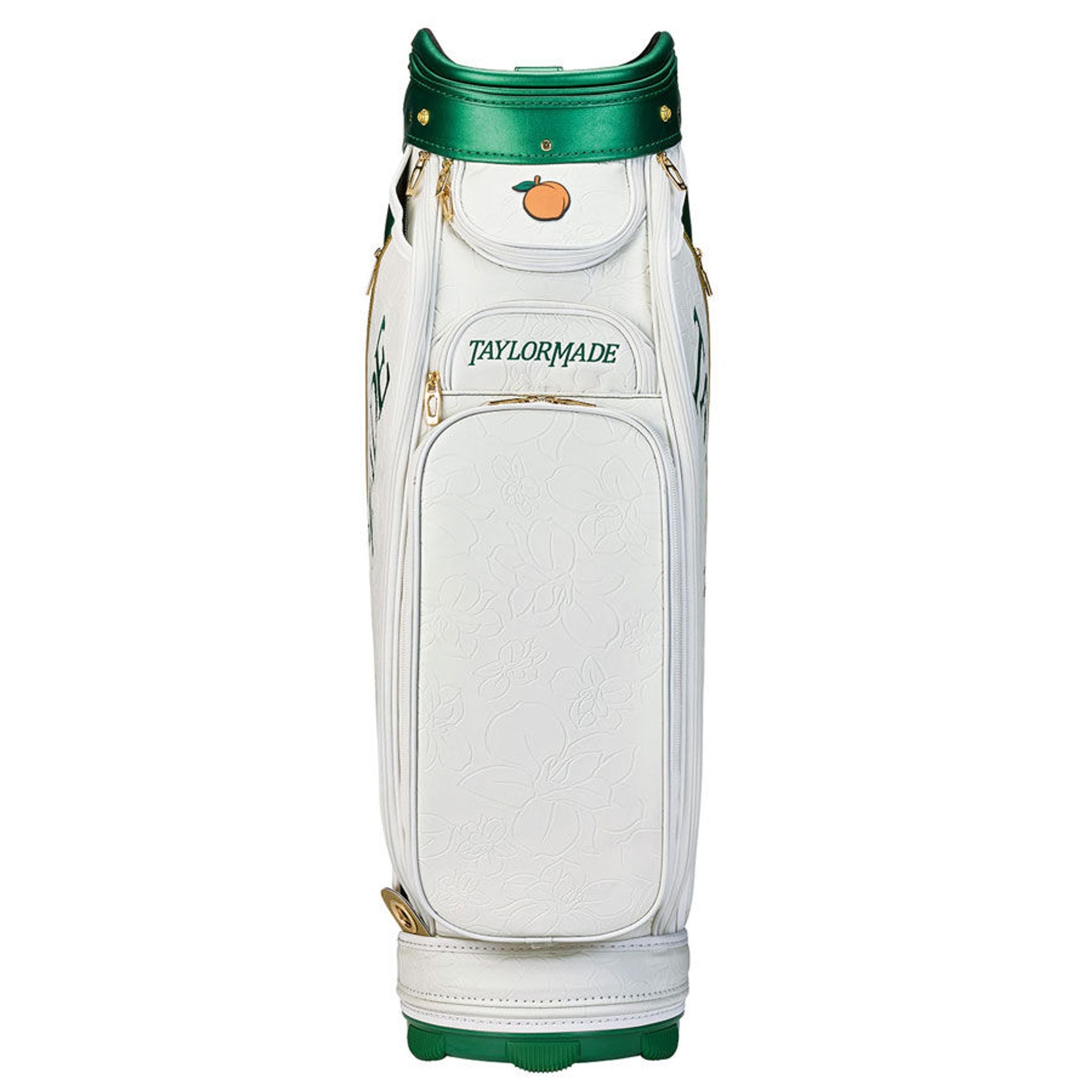 TaylorMade Season Opener Staffbag (2025)