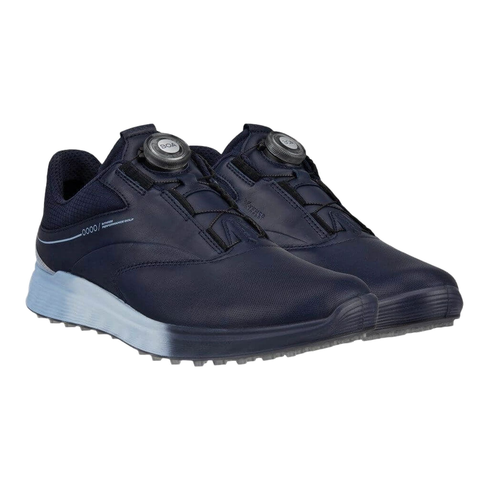 Ecco S-Three Golfschuhe Damen