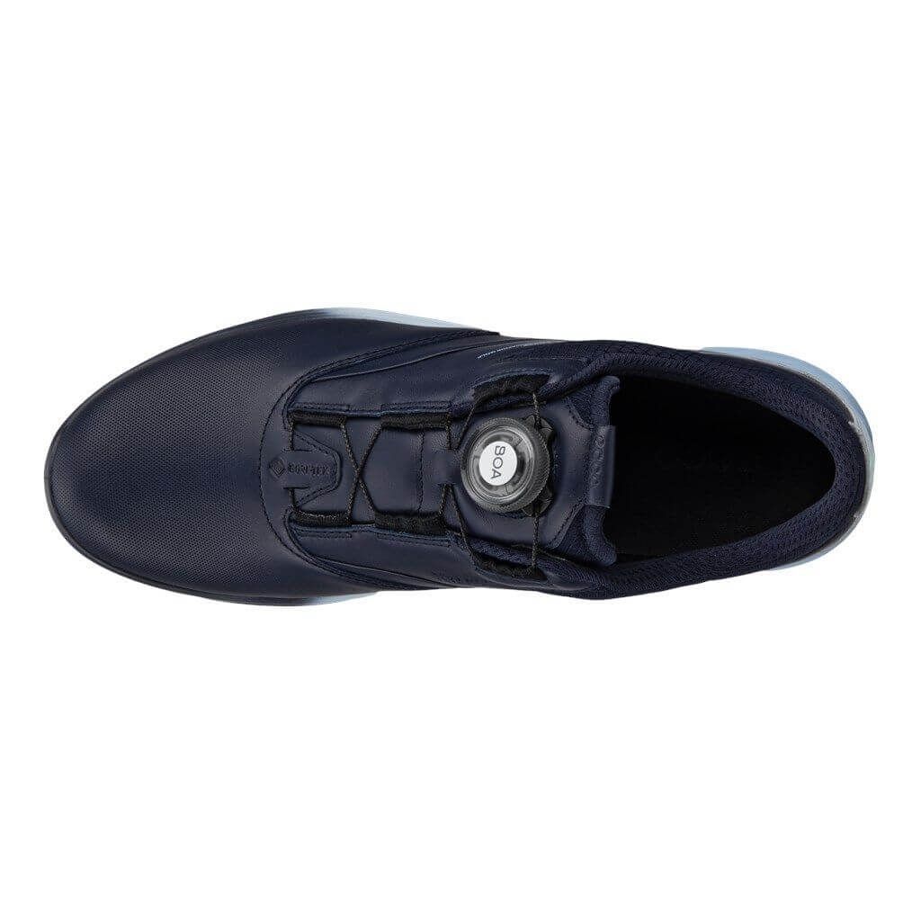 Dámske golfové topánky Ecco S-Three