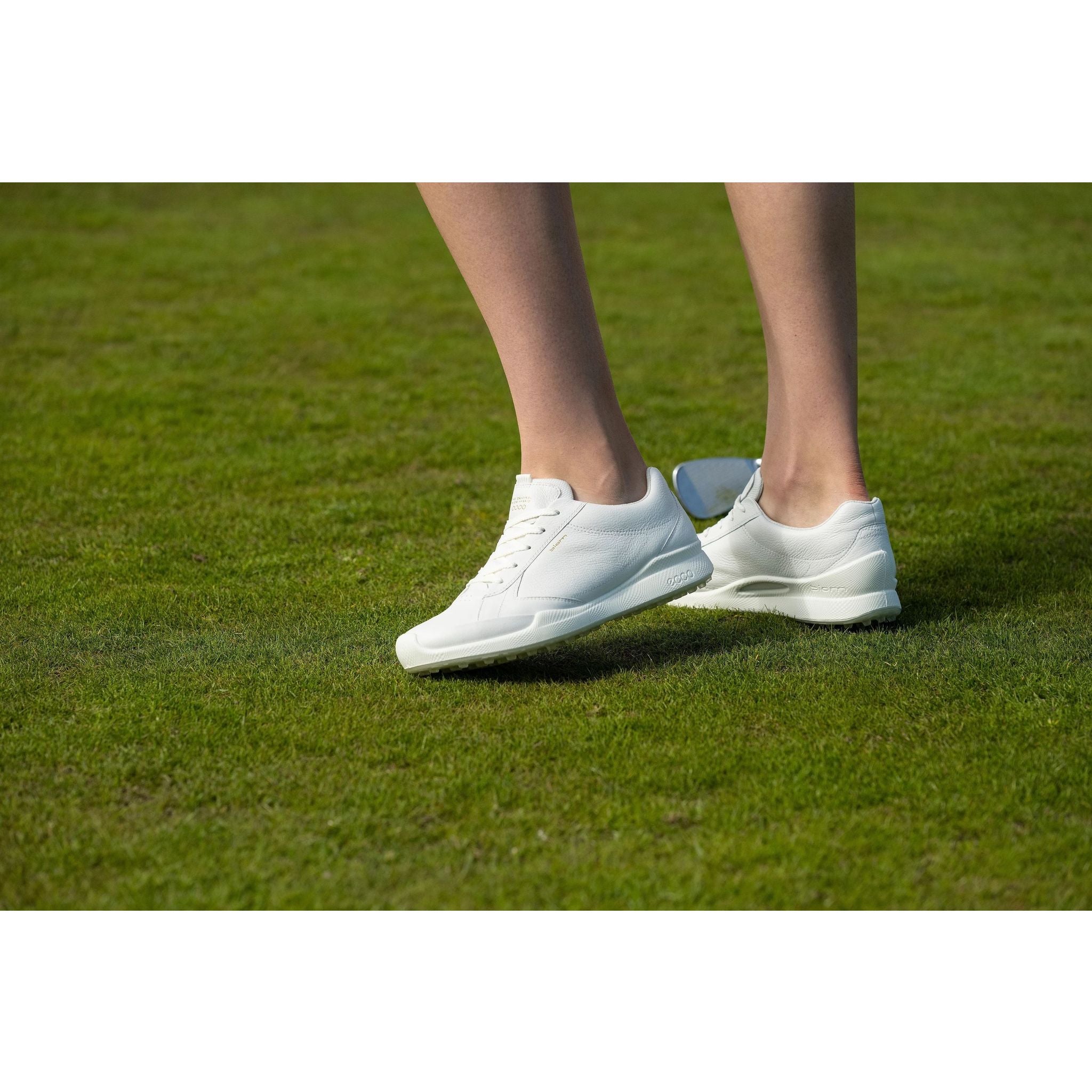Ecco Biom Hybrid Golfschuhe Damen