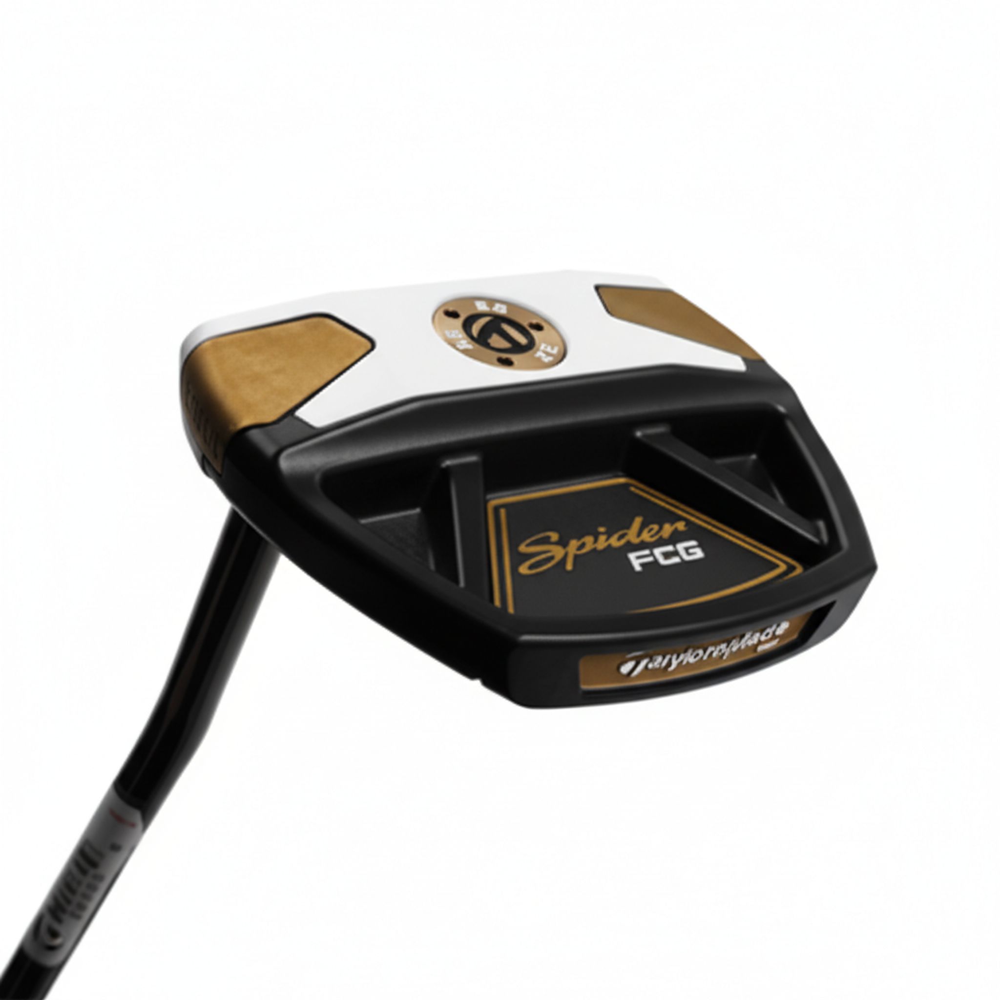 TaylorMade Spider FCG Putter