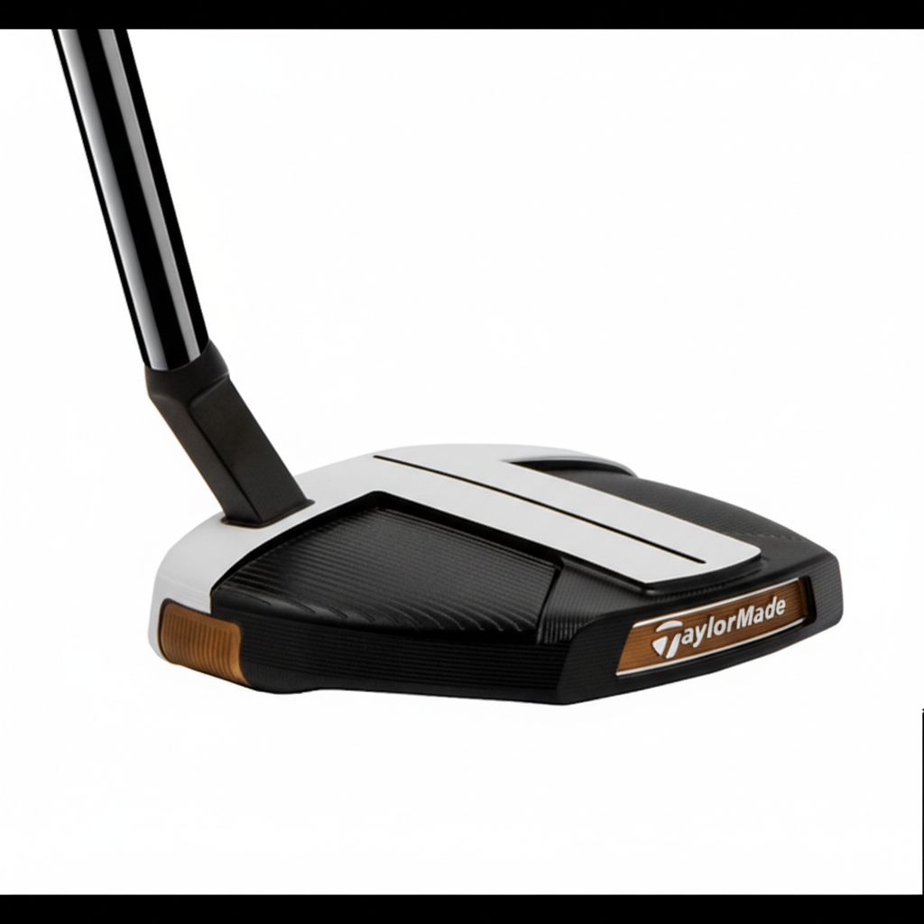 TaylorMade Spider FCG Putter