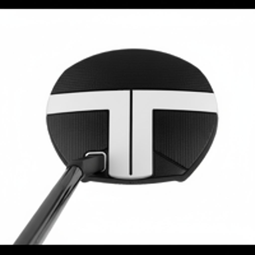 TaylorMade Spider FCG Putter