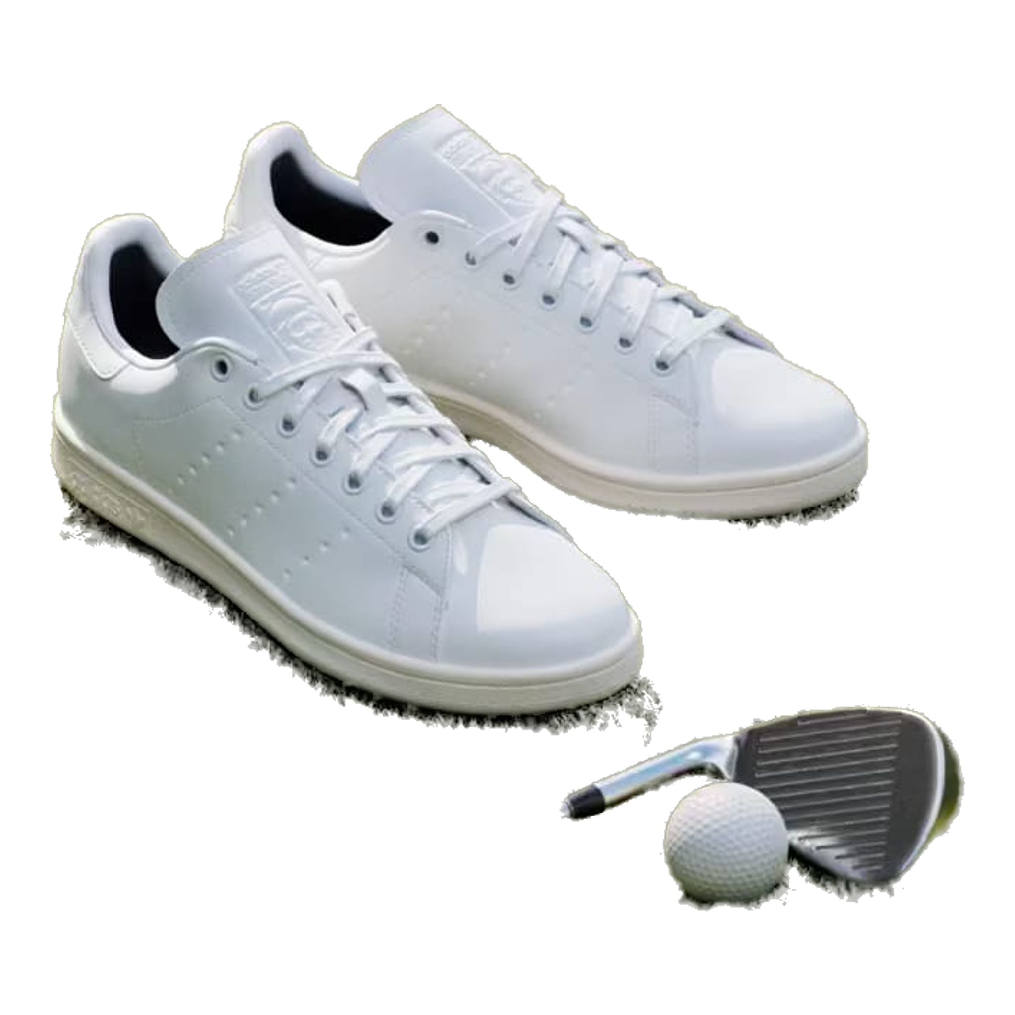 Adidas Stan Smith Golfschuhe